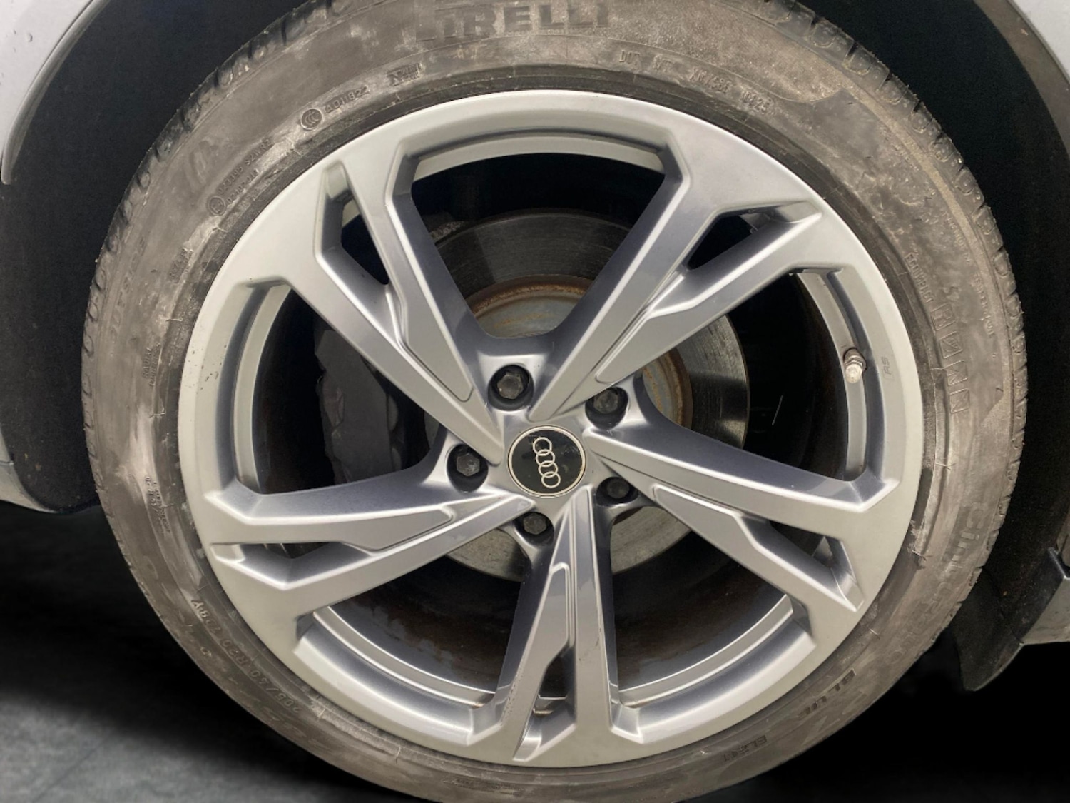 Used Audi e-tron GT 2022 for sale - 77778236: Photo 22