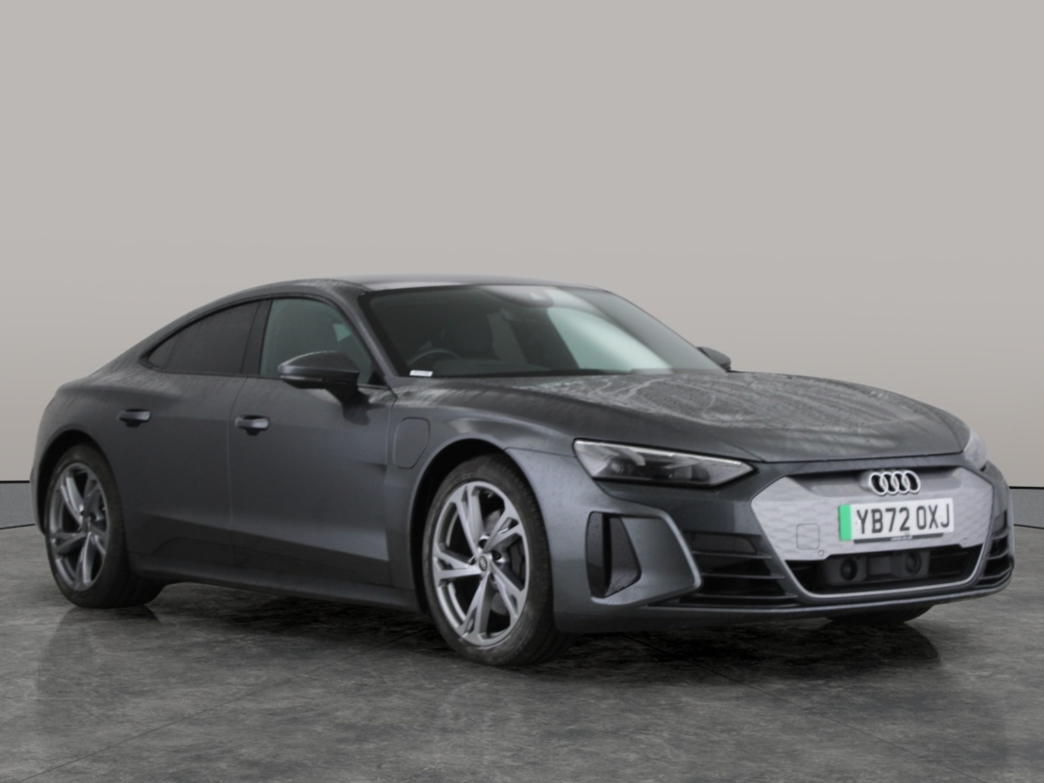 Used Audi e-tron GT 2022 for sale - 77778236: Photo 9