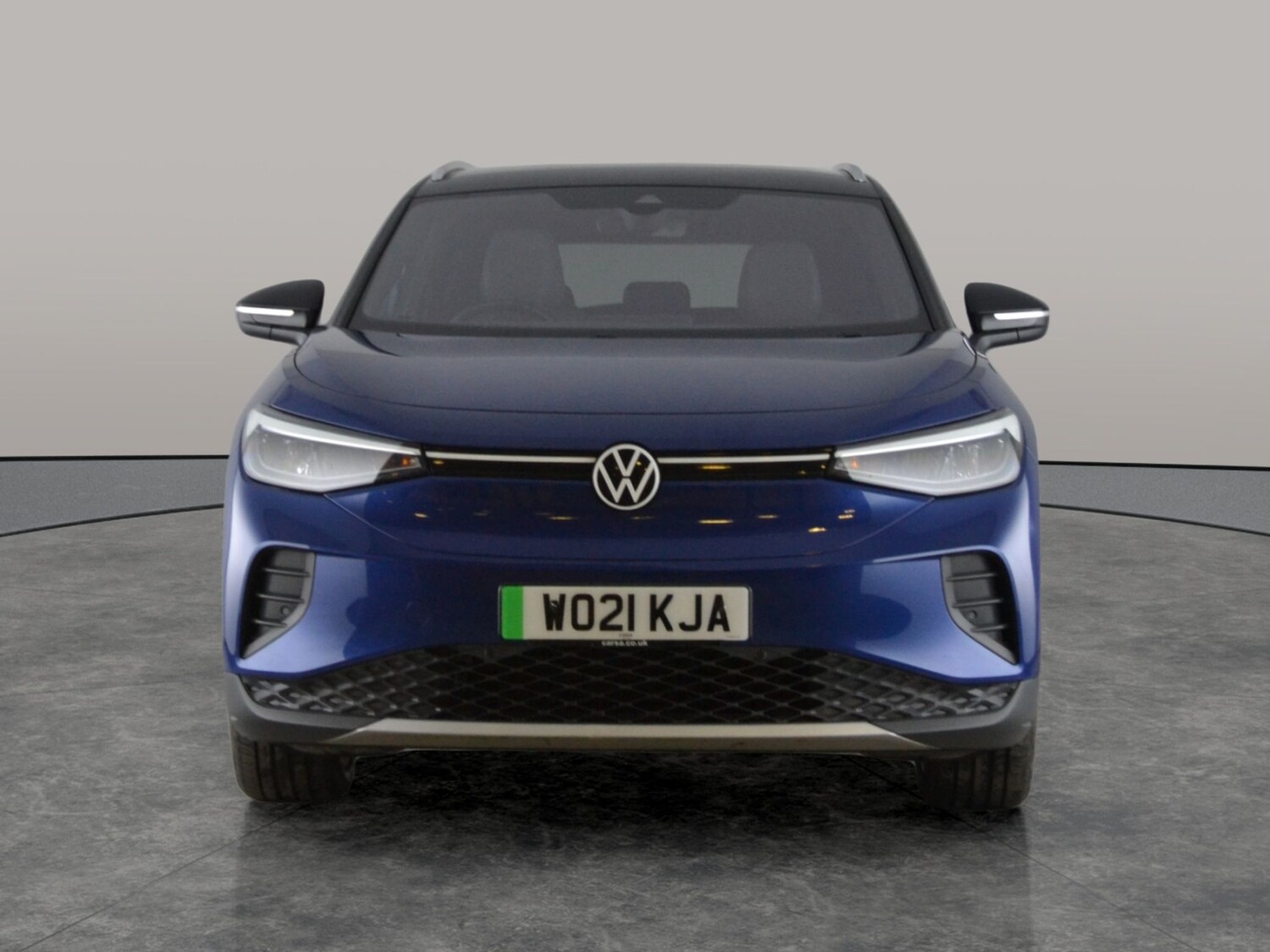 Used Volkswagen ID.4 2021 for sale - 77450181: Photo 13