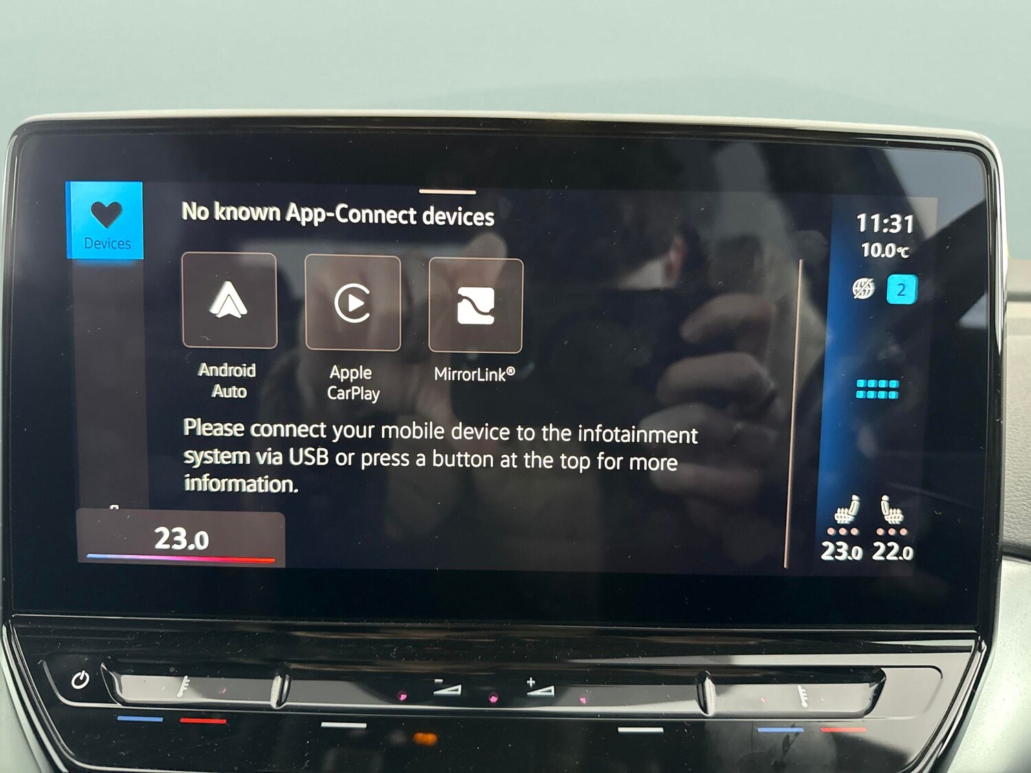 Used Volkswagen ID.4 2021 for sale - 77450181: Photo 15