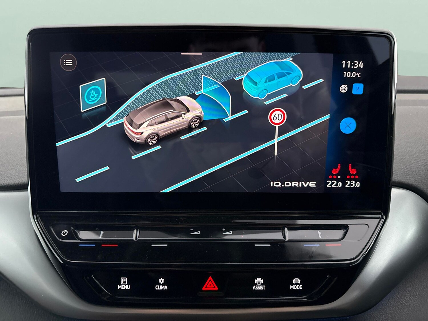 Used Volkswagen ID.4 2021 for sale - 77450181: Photo 21