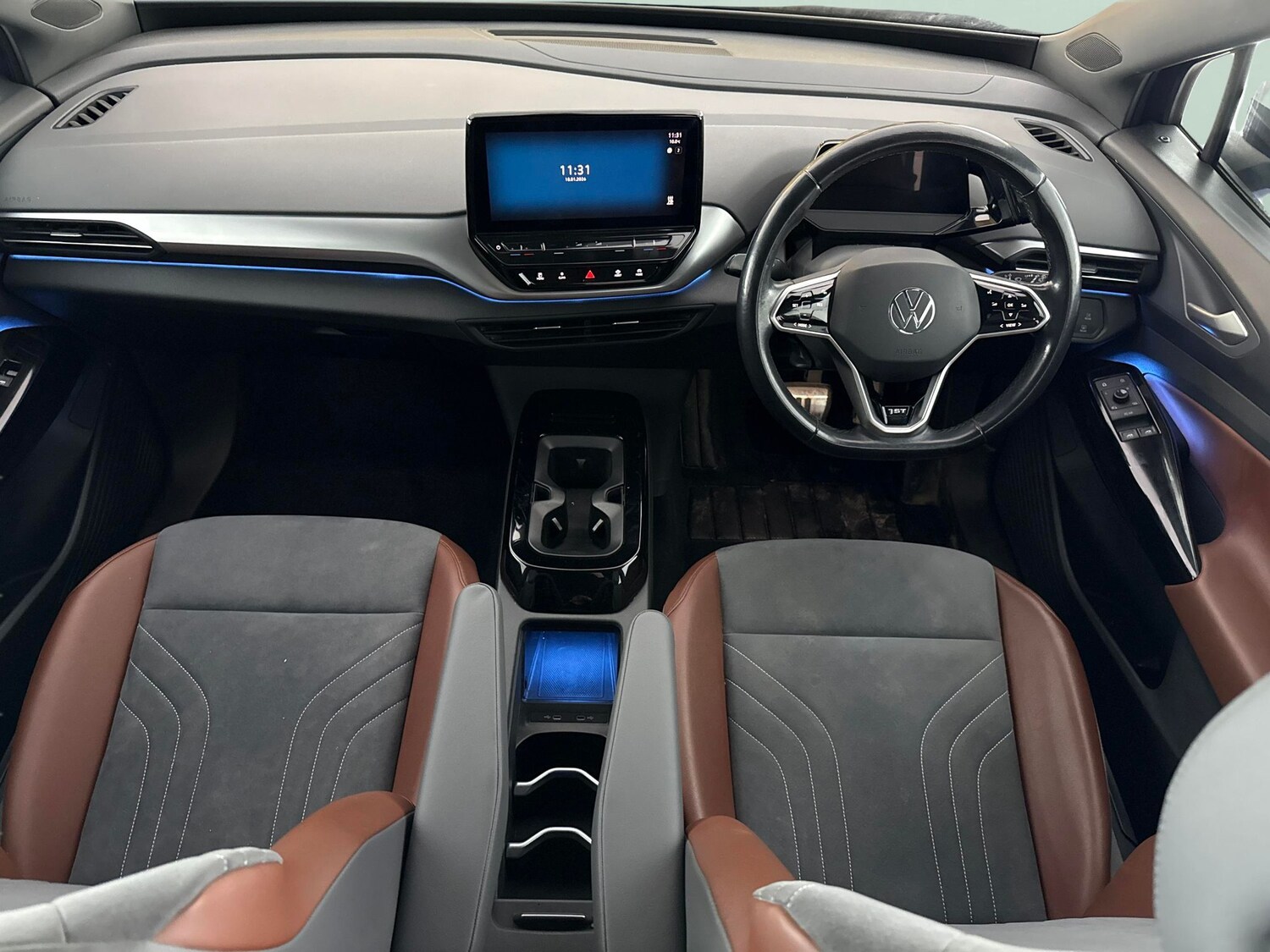 Used Volkswagen ID.4 2021 for sale - 77450181: Photo 7