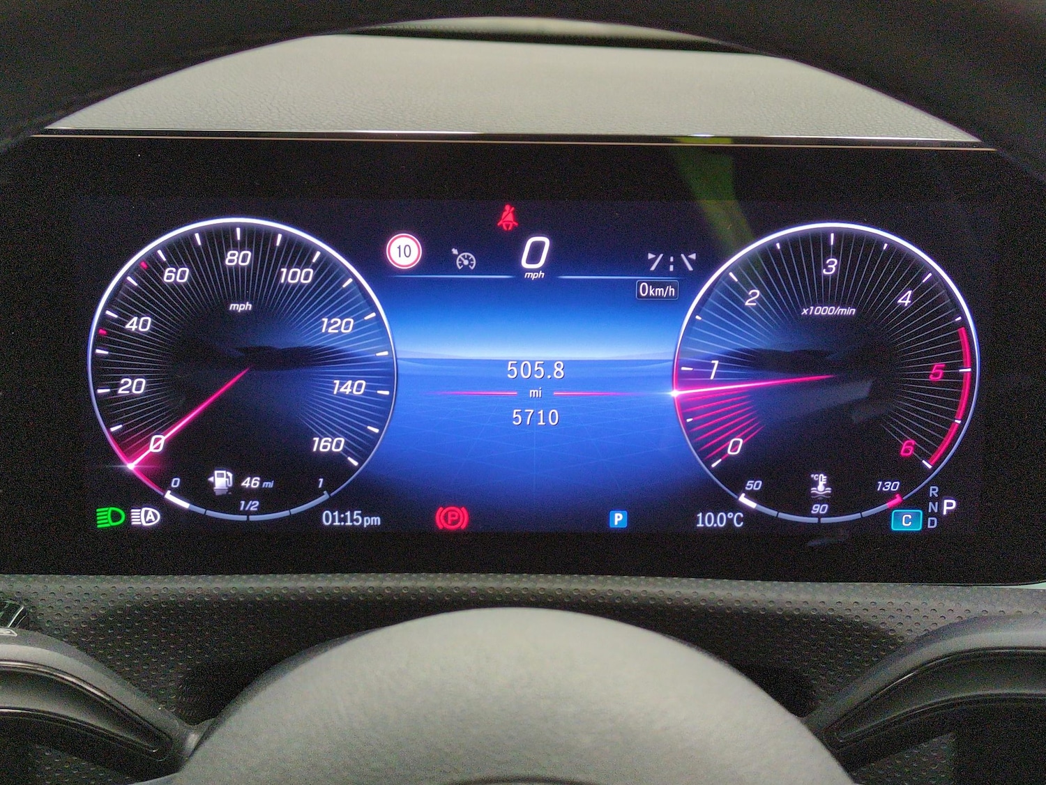 Used Mercedes-Benz CLA 2024 for sale - 76856856: Photo 24