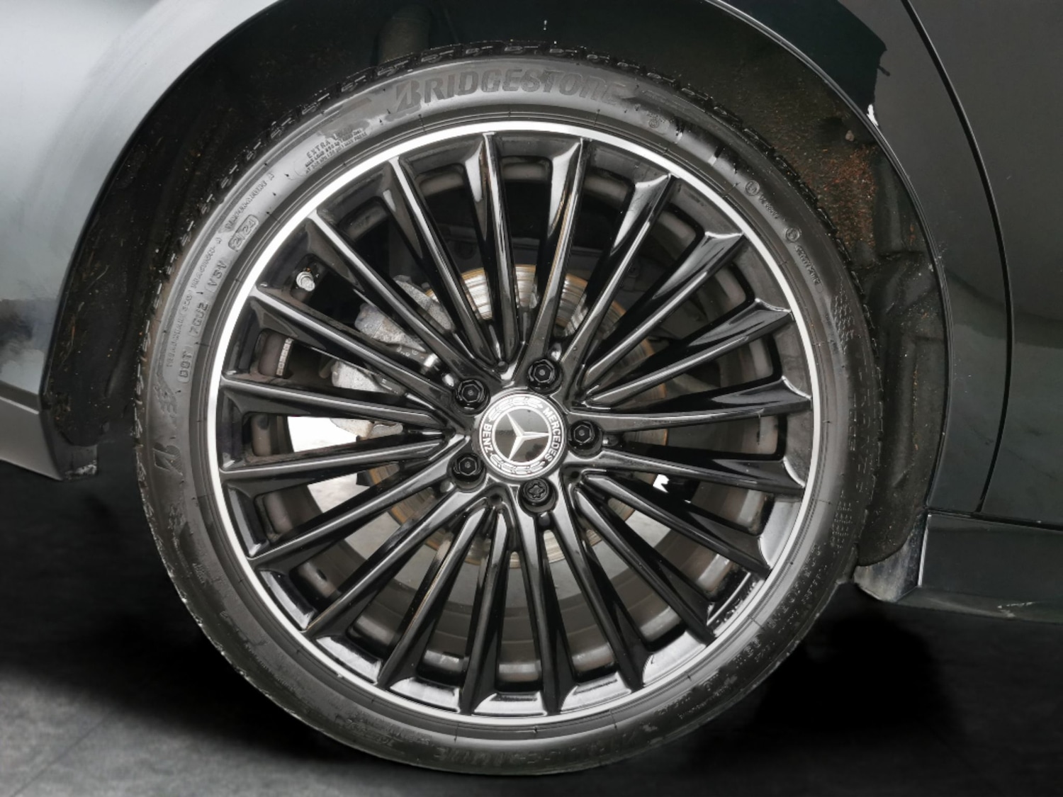 Used Mercedes-Benz CLA 2024 for sale - 76856856: Photo 28