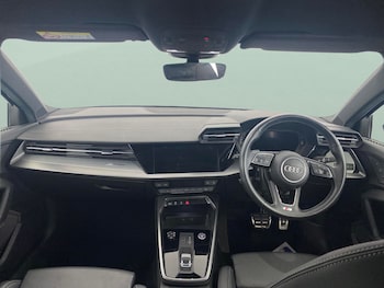 Used Audi A3 2023 for sale - 78247597: Photo