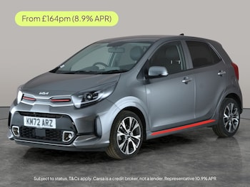 Used Kia Picanto 2022 for sale - 78971879: Photo