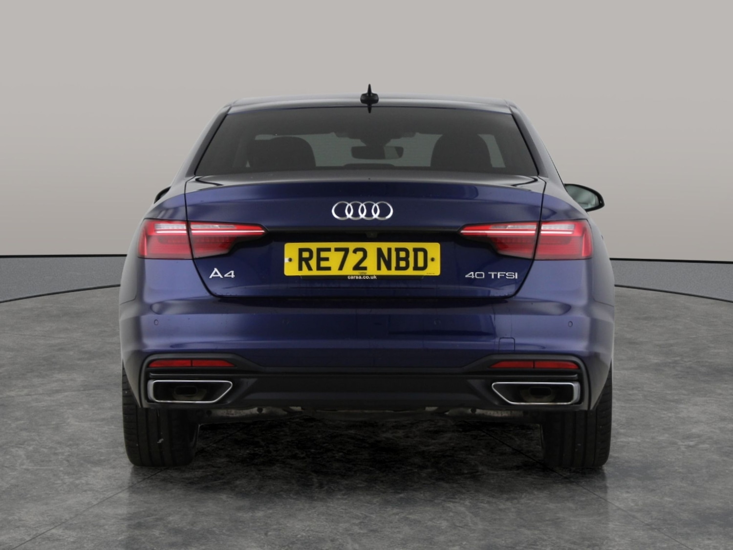 Used Audi A4 2022 for sale - 77984694: Photo 11