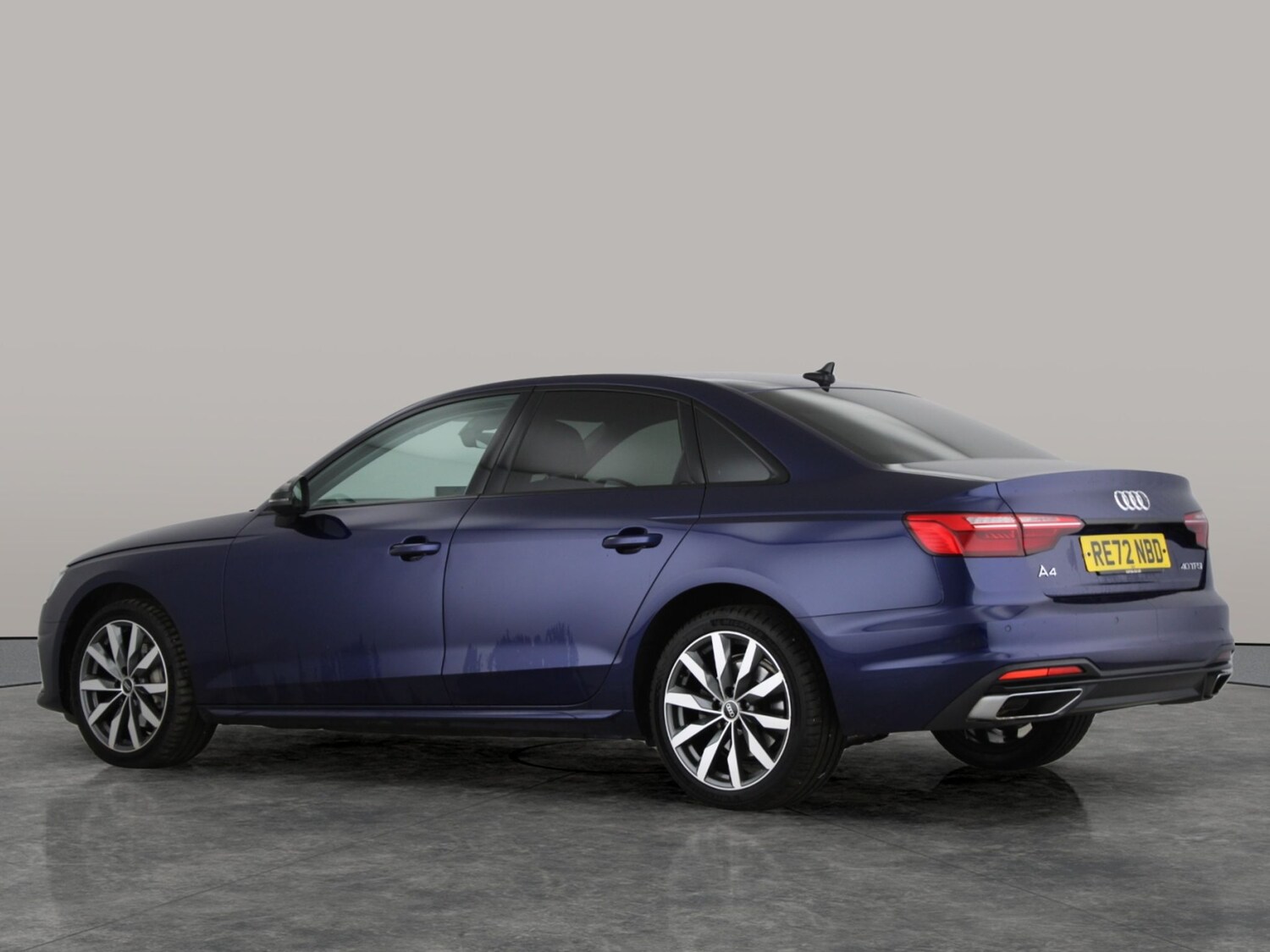 Used Audi A4 2022 for sale - 77984694: Photo 12