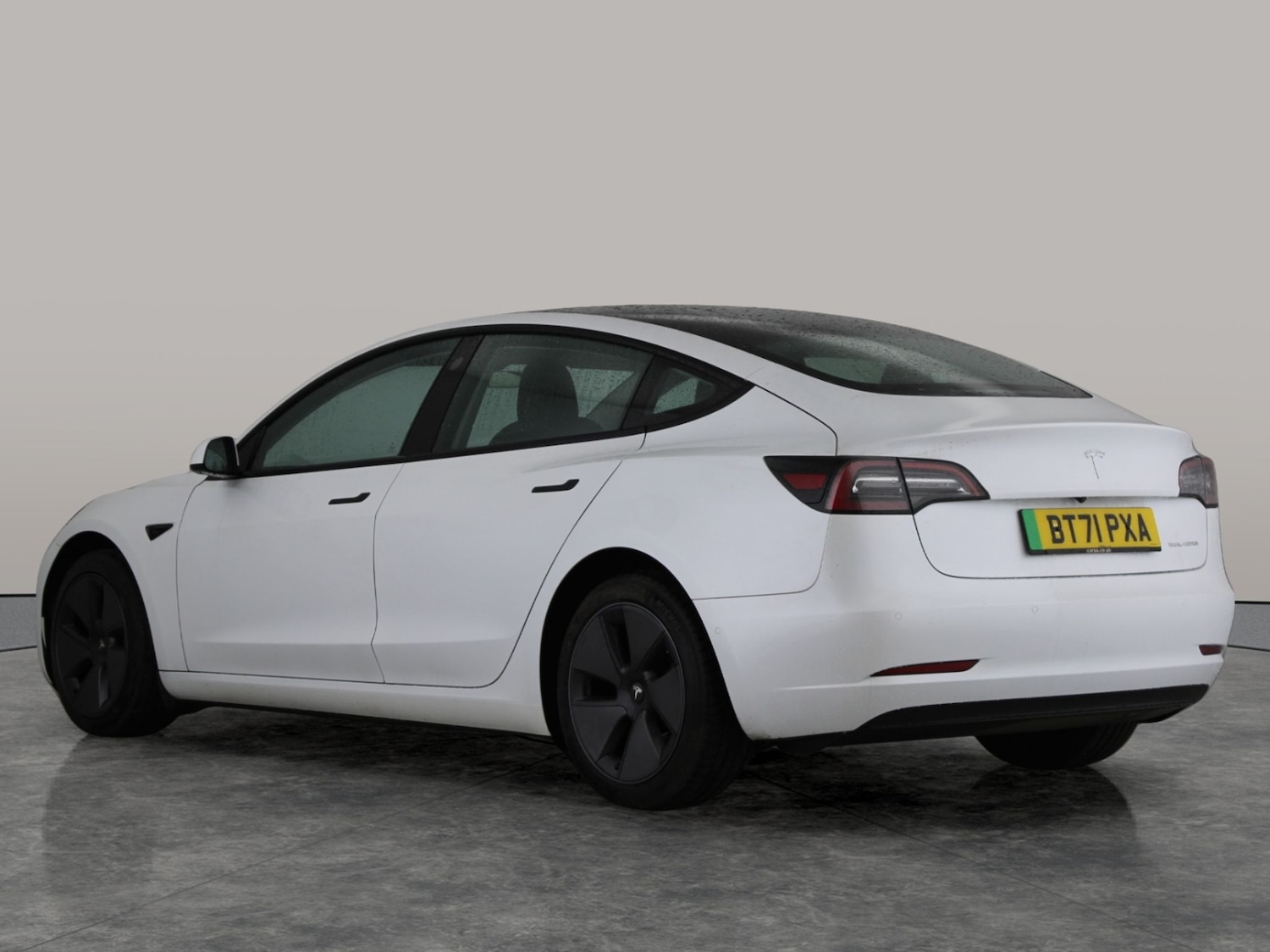 Used Tesla Model 3 2021 for sale - 78187626: Photo 14