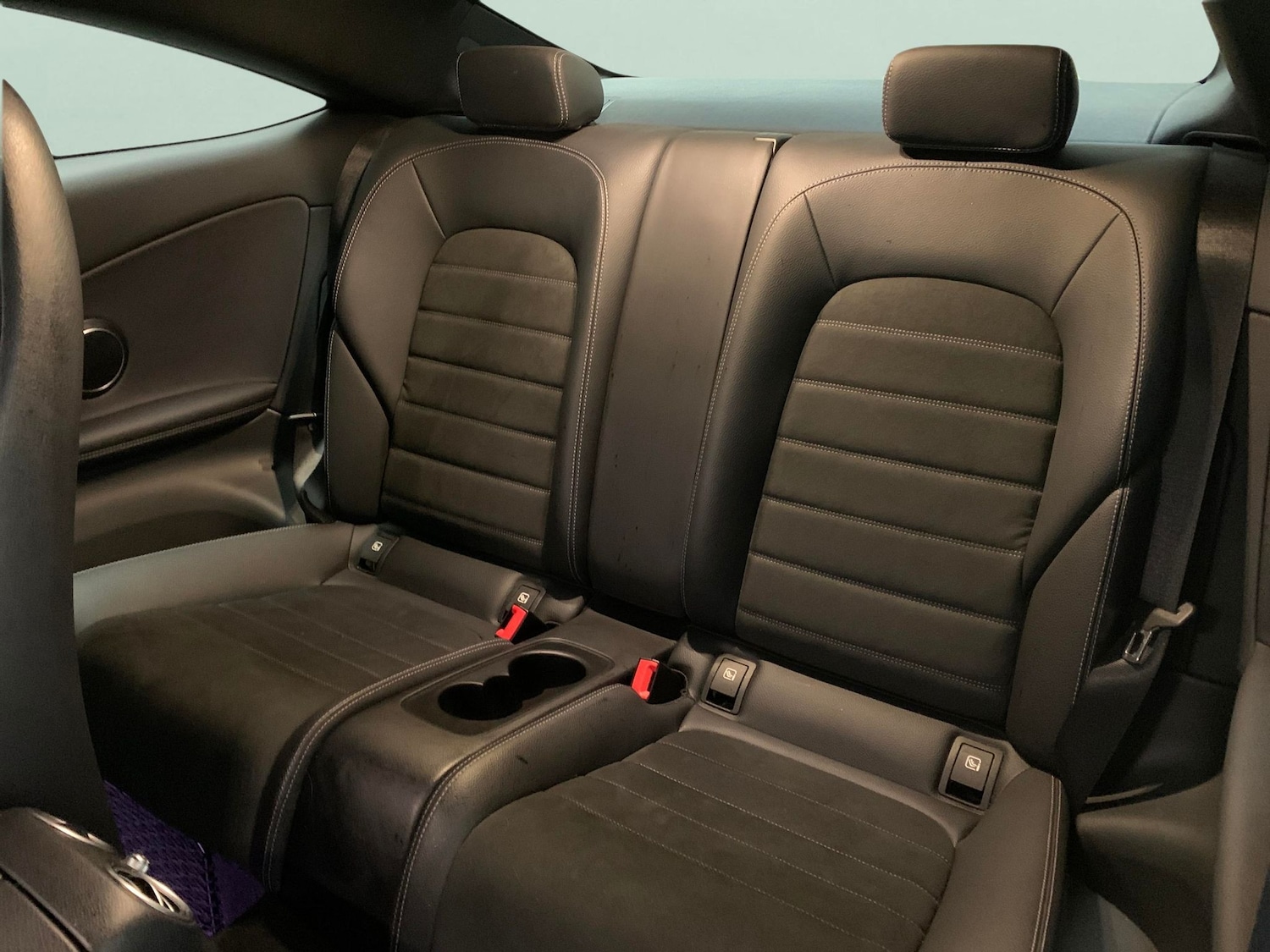 Used Mercedes-Benz C Class 2019 for sale - 76731928: Photo 26