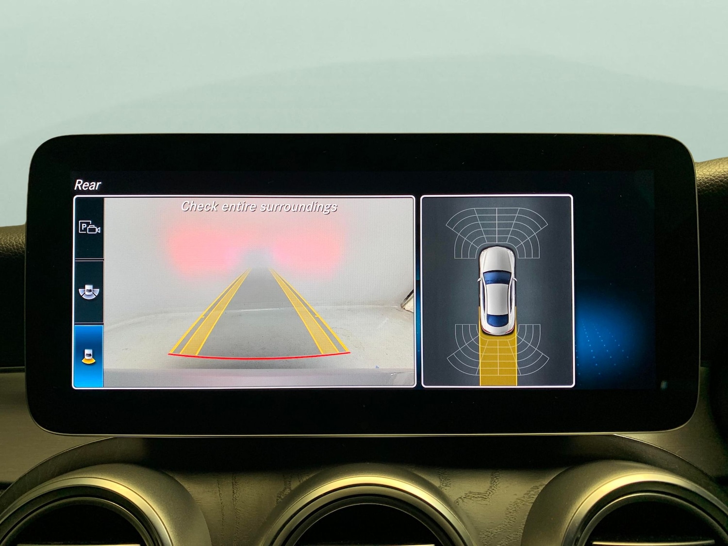 Used Mercedes-Benz C Class 2019 for sale - 76731928: Photo 6