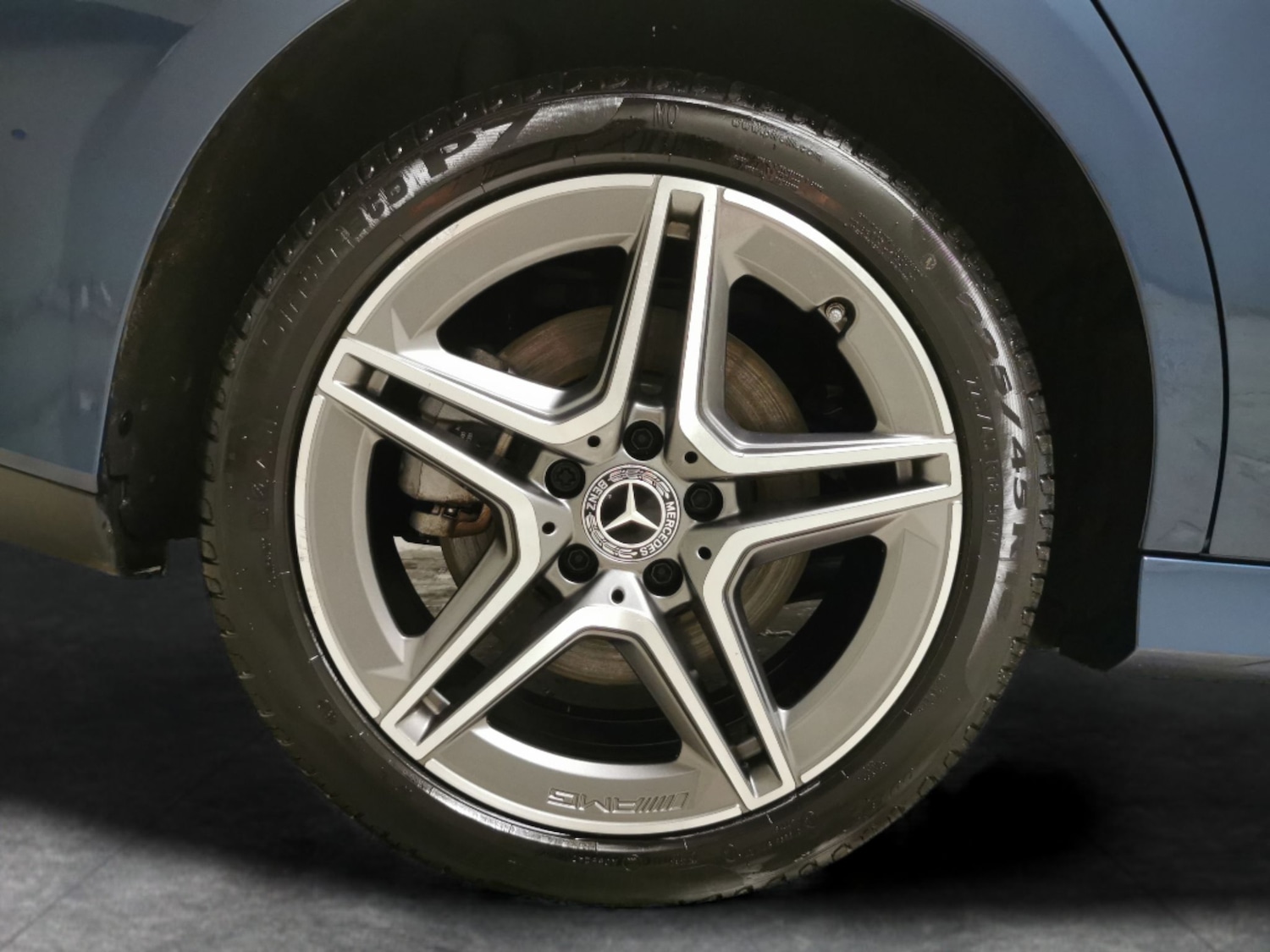 Used Mercedes-Benz CLA 2021 for sale - 76704157: Photo 24