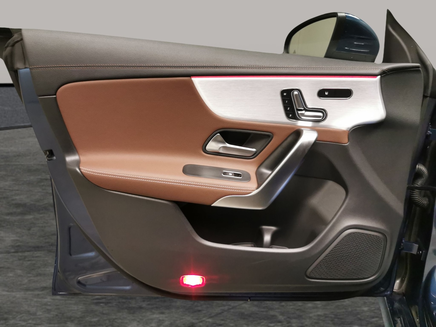 Used Mercedes-Benz CLA 2021 for sale - 76704157: Photo 26