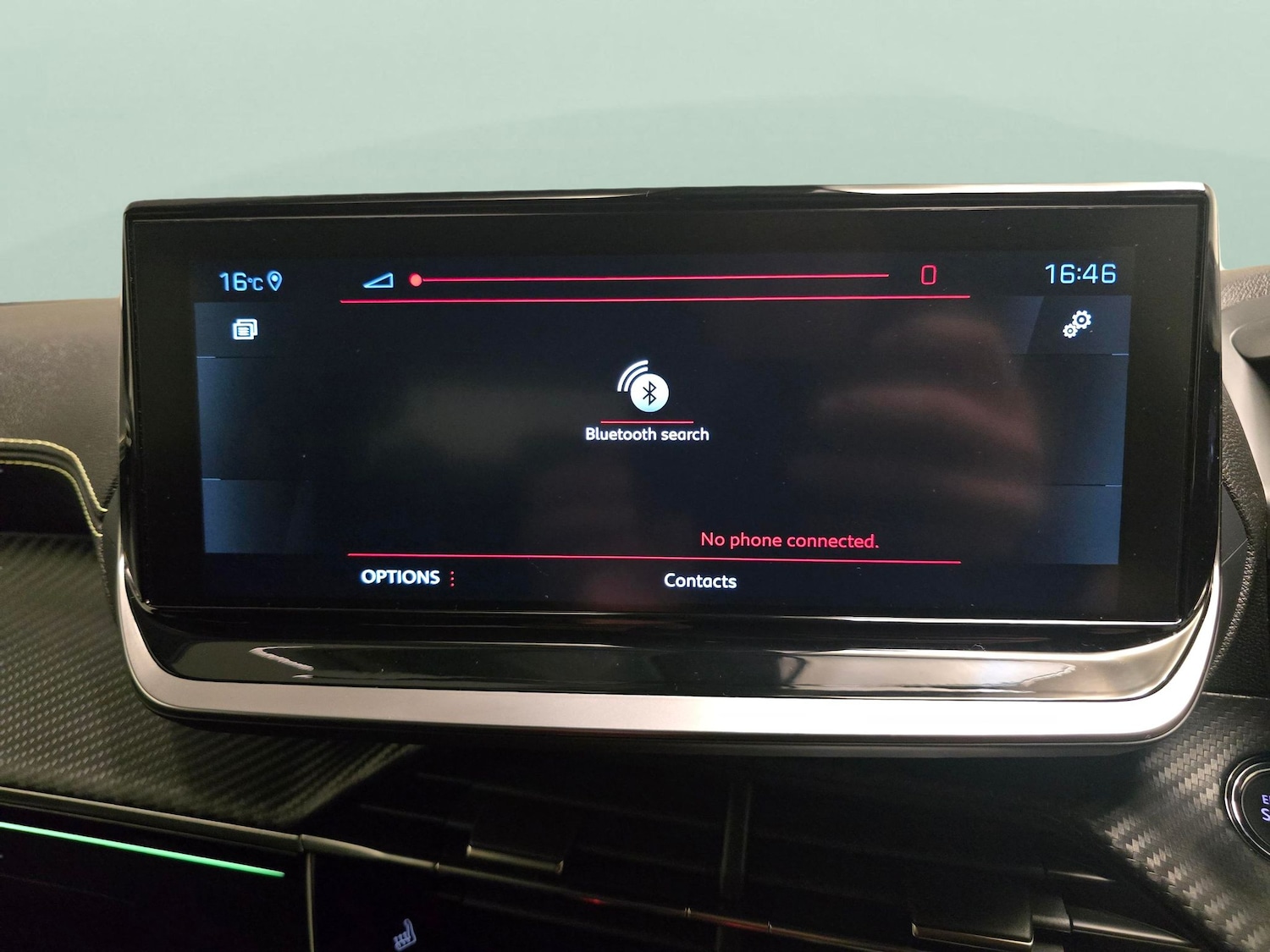 Used Peugeot 2008 2022 for sale - 76682189: Photo 16