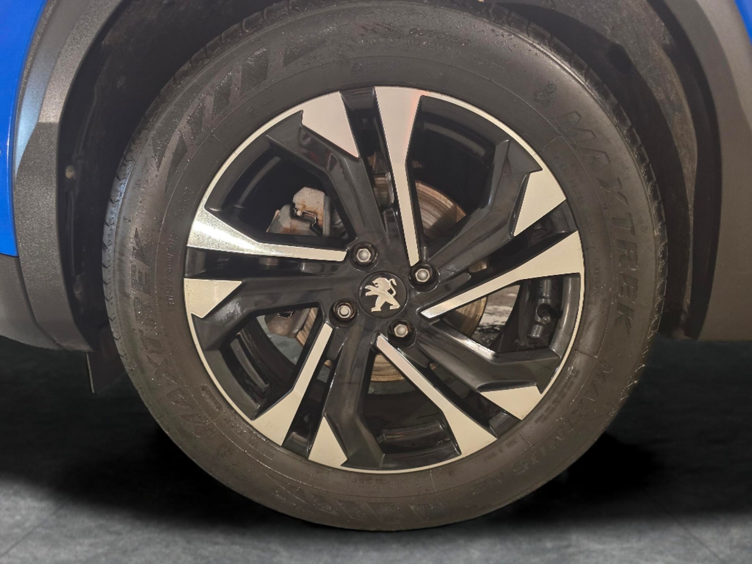 Used Peugeot 2008 2022 for sale - 76682189: Photo 23