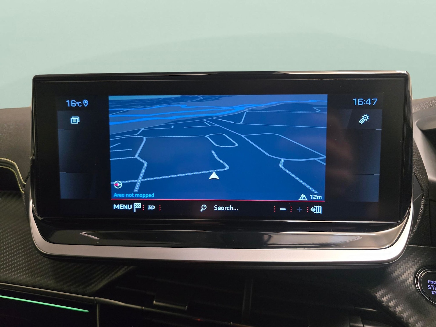 Used Peugeot 2008 2022 for sale - 76682189: Photo 6