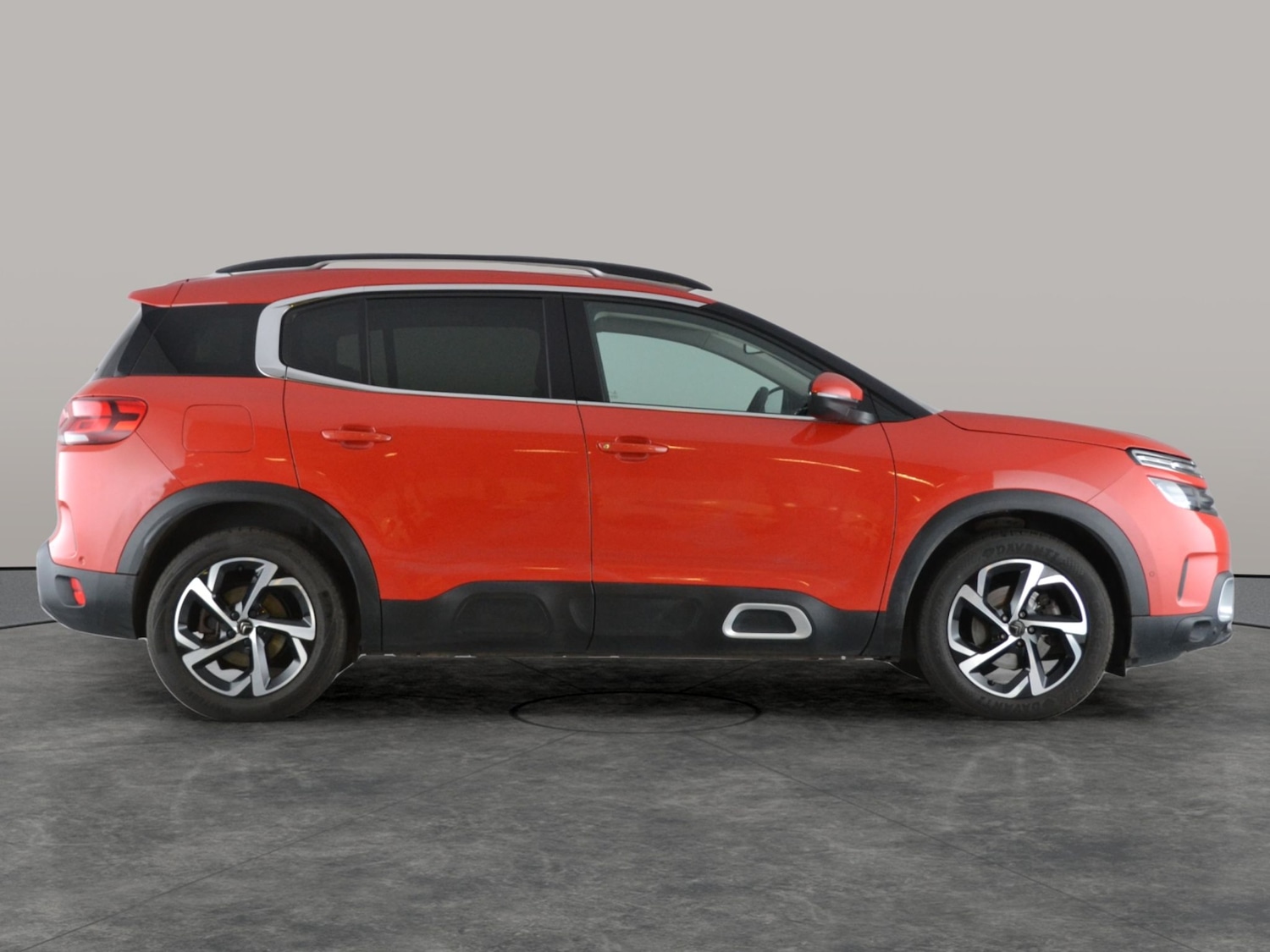 Used Citroen C5 Aircross 2019 for sale - 76253486: Photo 13