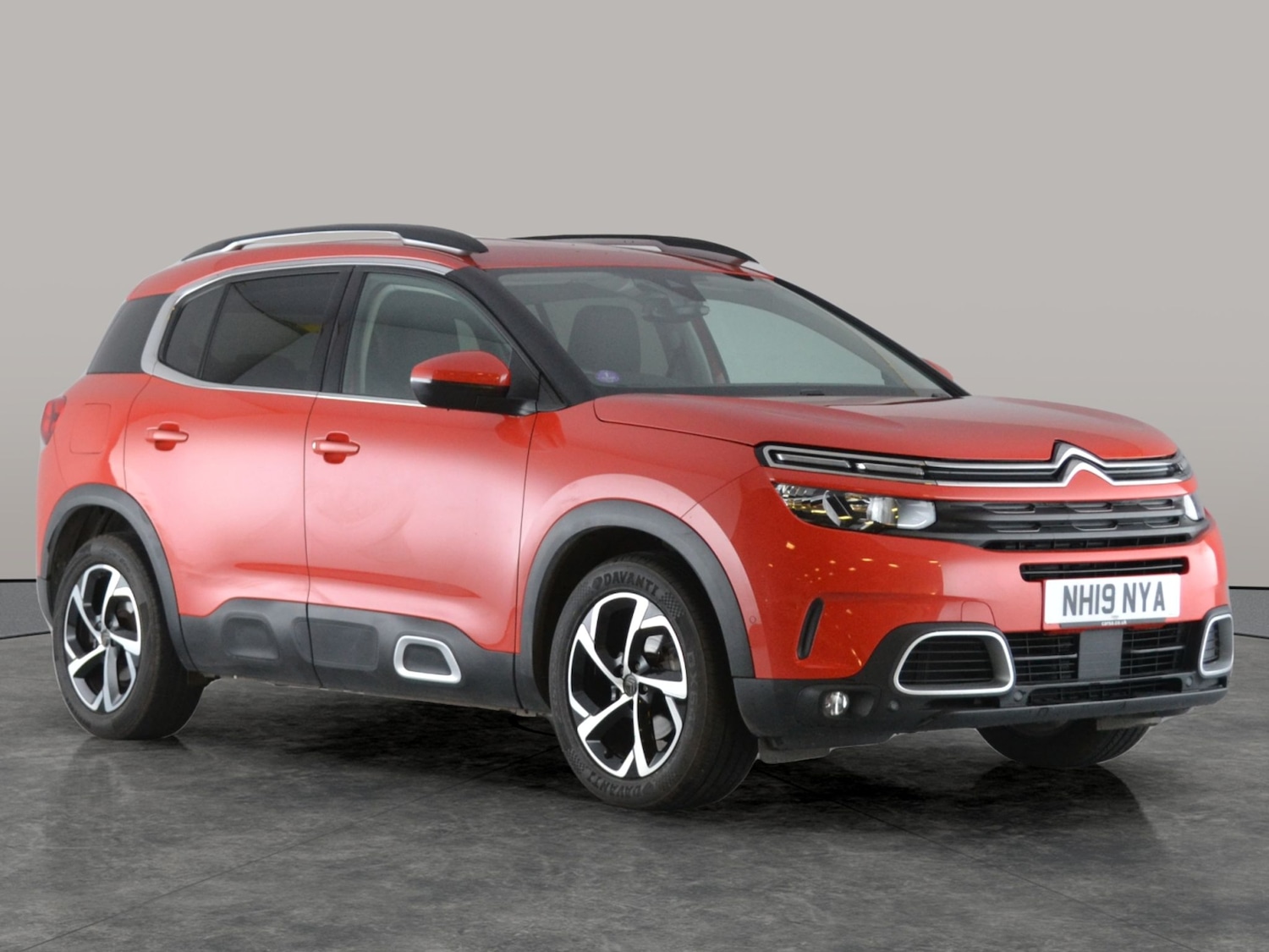 Used Citroen C5 Aircross 2019 for sale - 76253486: Photo 14