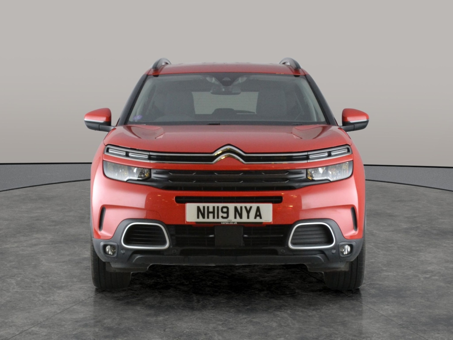 Used Citroen C5 Aircross 2019 for sale - 76253486: Photo 16