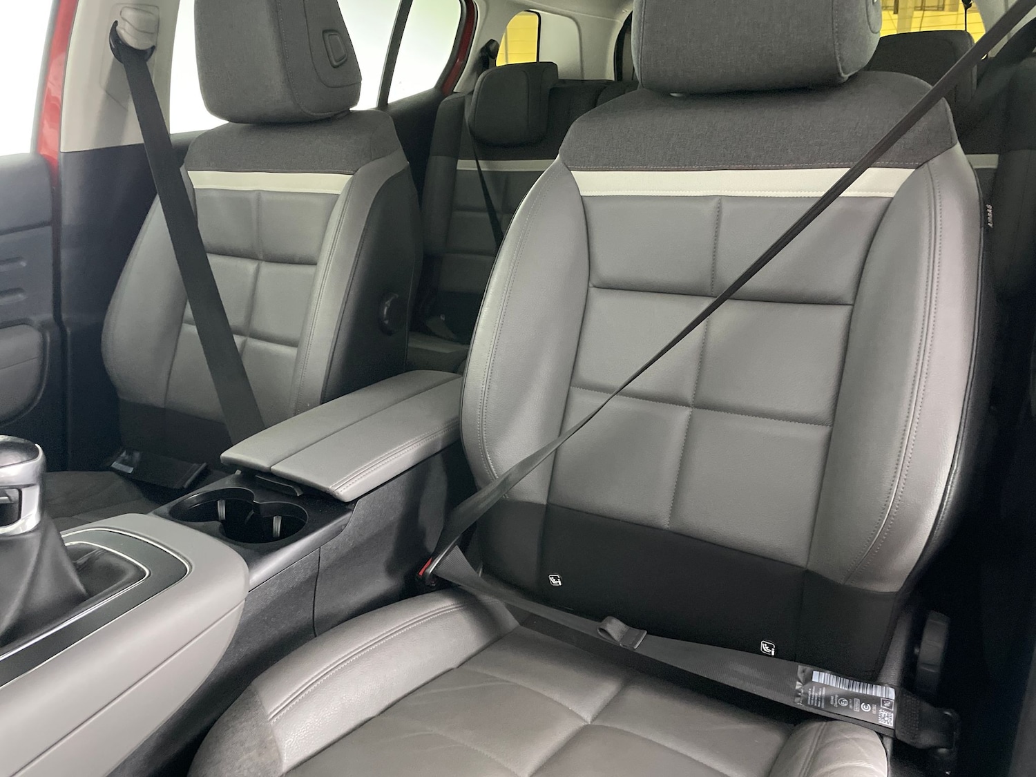 Used Citroen C5 Aircross 2019 for sale - 76253486: Photo 17