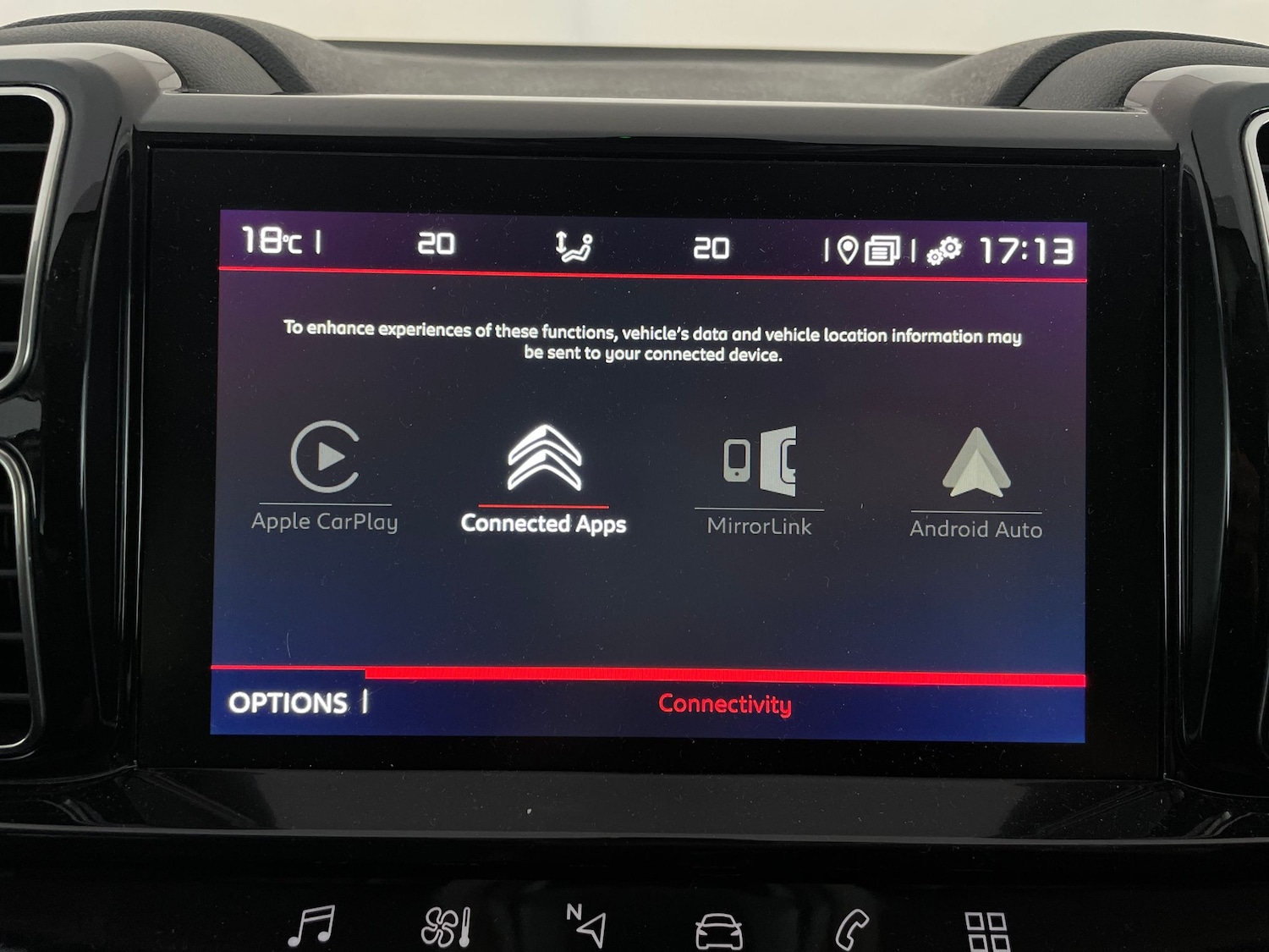 Used Citroen C5 Aircross 2019 for sale - 76253486: Photo 19