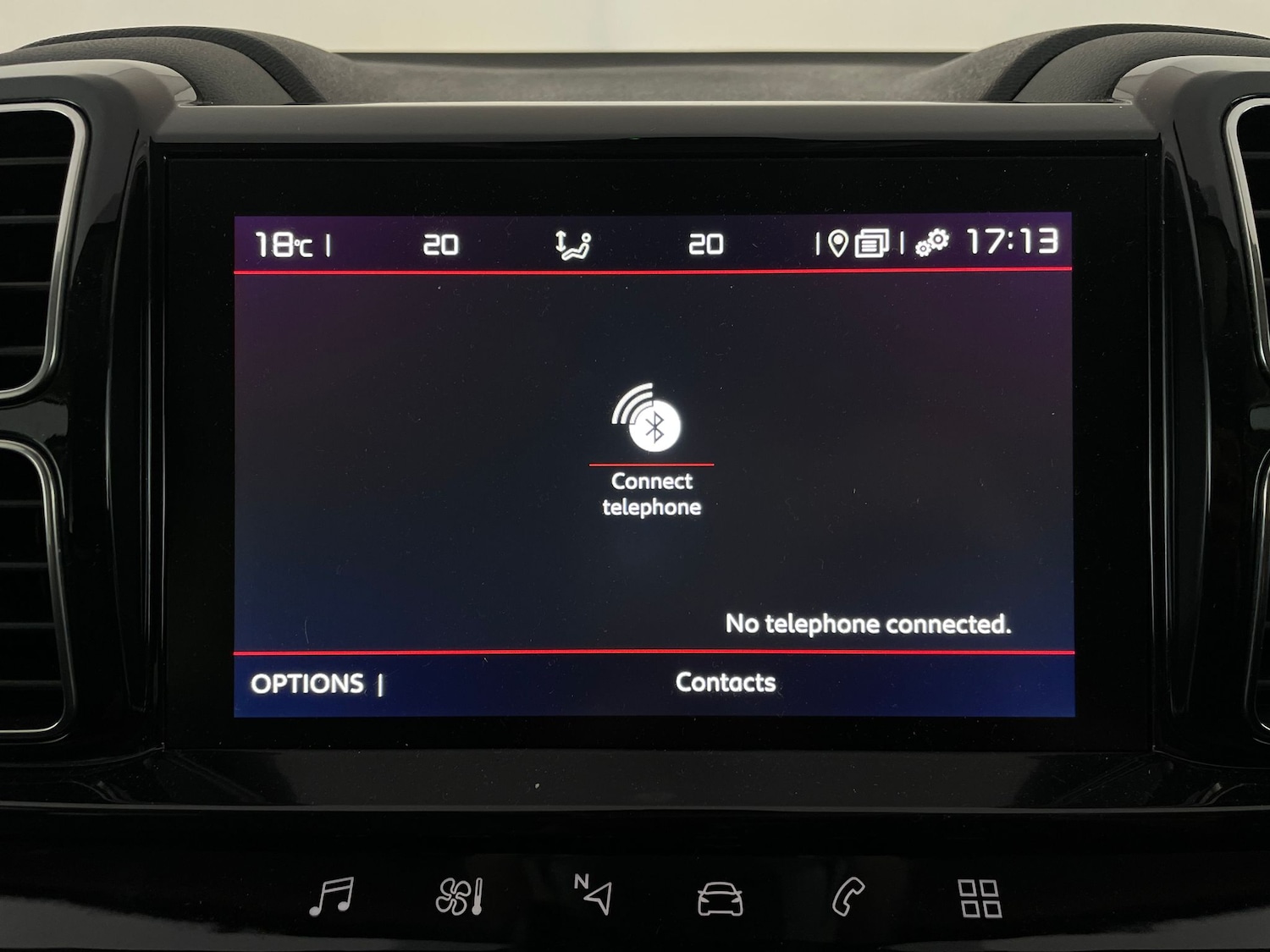 Used Citroen C5 Aircross 2019 for sale - 76253486: Photo 22