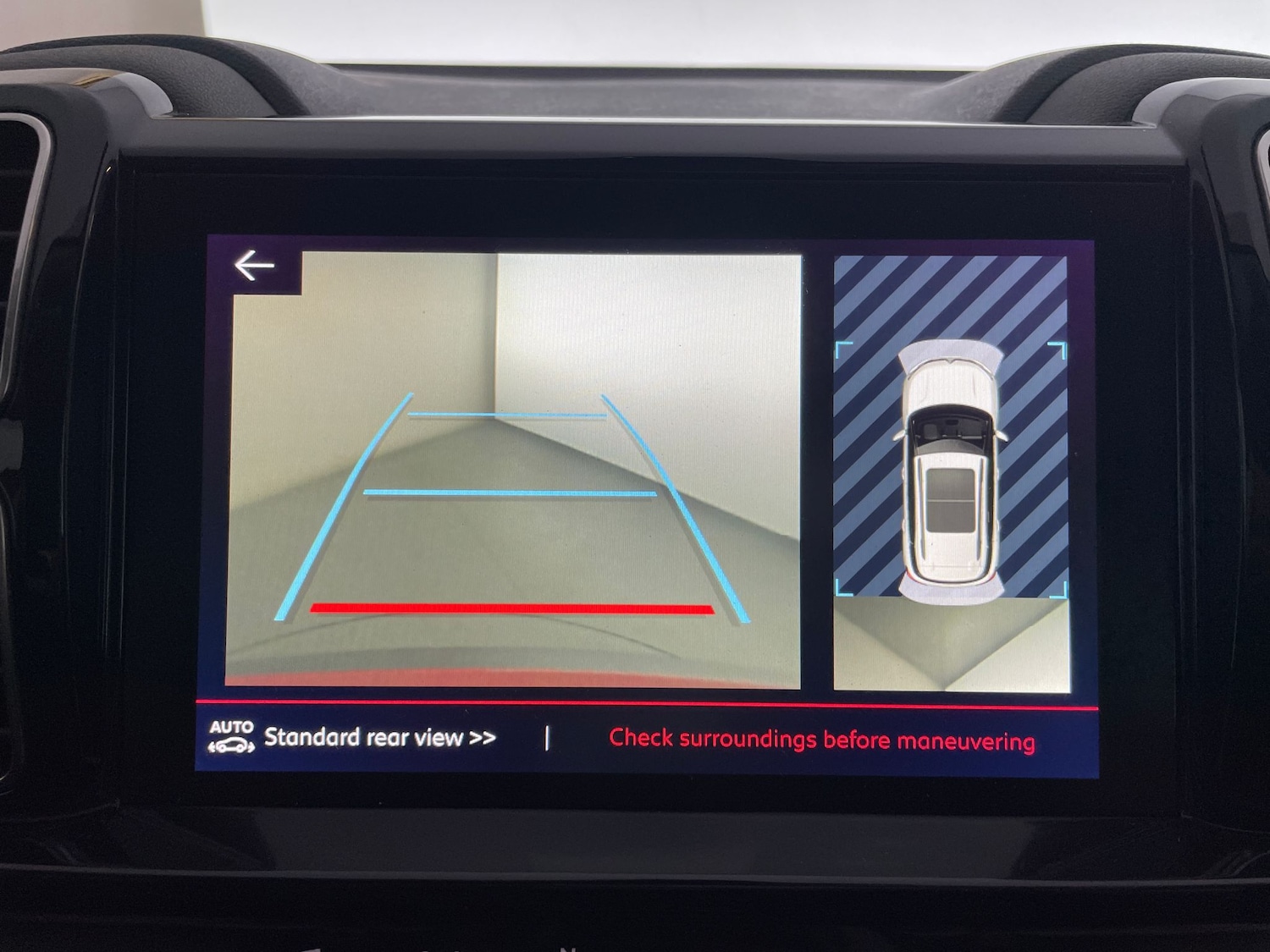 Used Citroen C5 Aircross 2019 for sale - 76253486: Photo 23