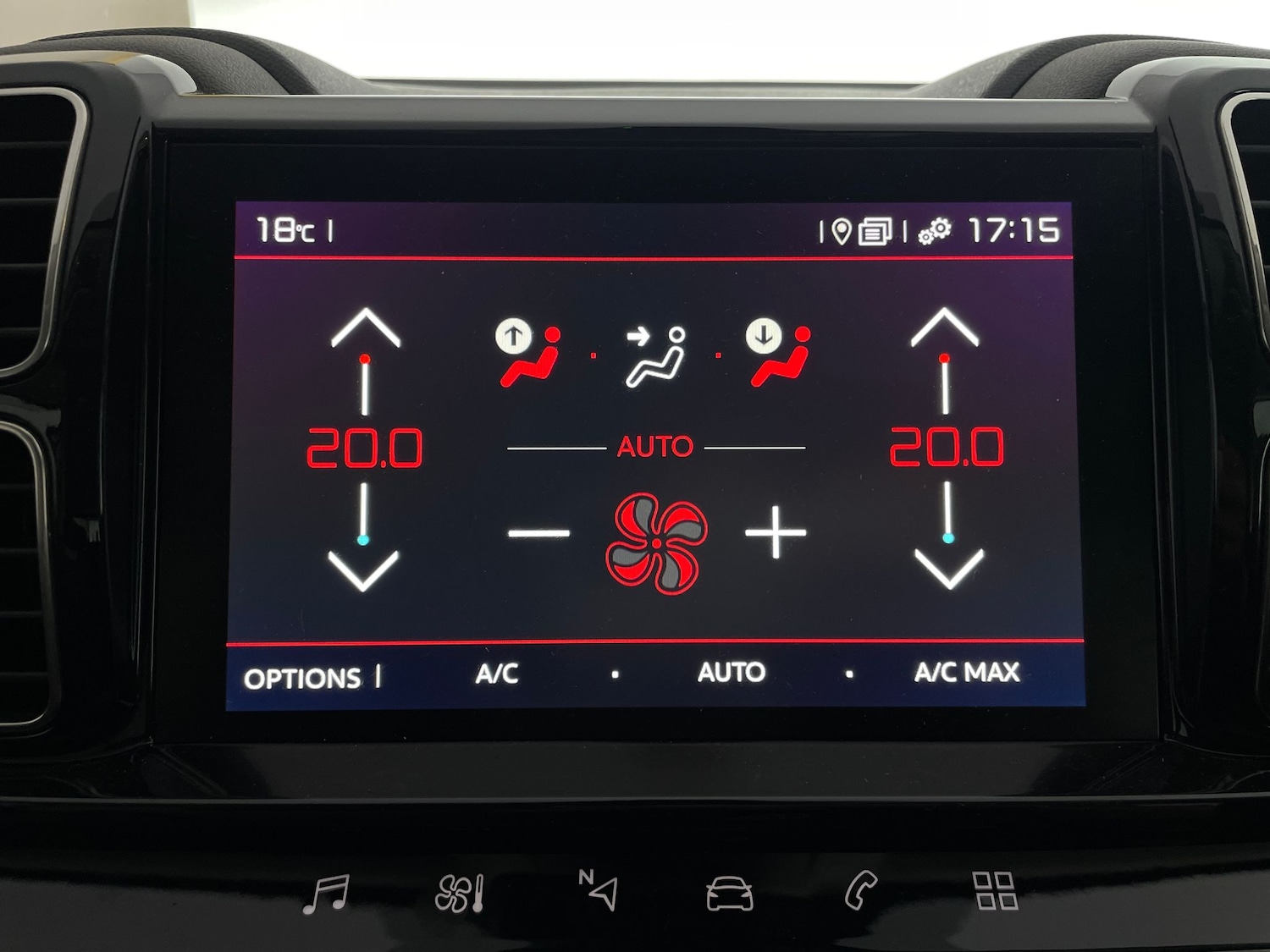 Used Citroen C5 Aircross 2019 for sale - 76253486: Photo 24