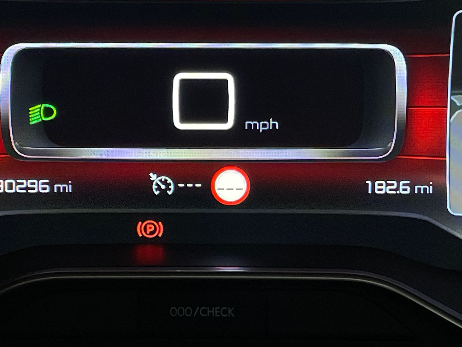 Used Citroen C5 Aircross 2019 for sale - 76253486: Photo 27