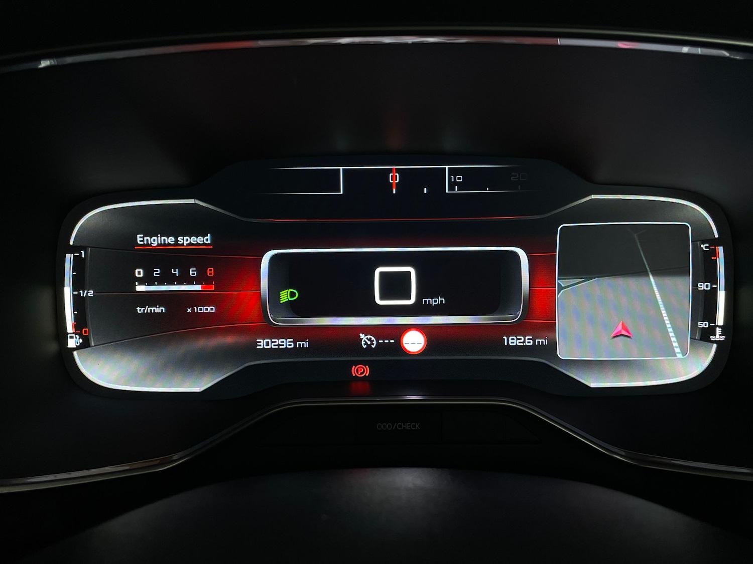 Used Citroen C5 Aircross 2019 for sale - 76253486: Photo 29