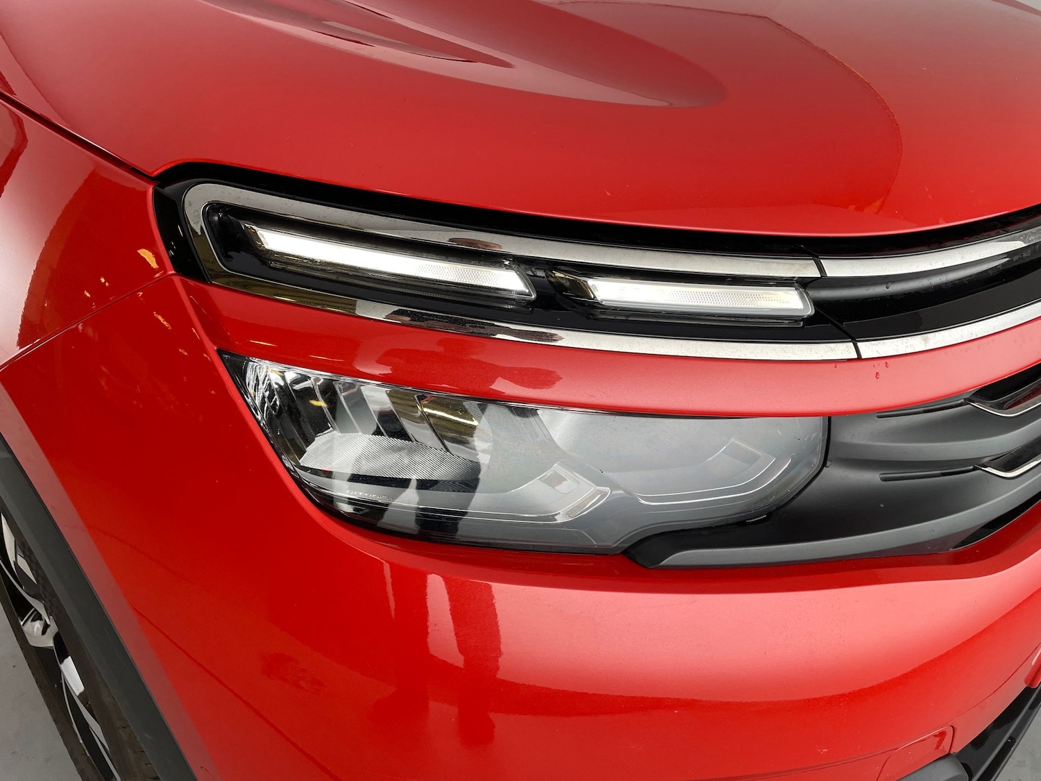 Used Citroen C5 Aircross 2019 for sale - 76253486: Photo 31