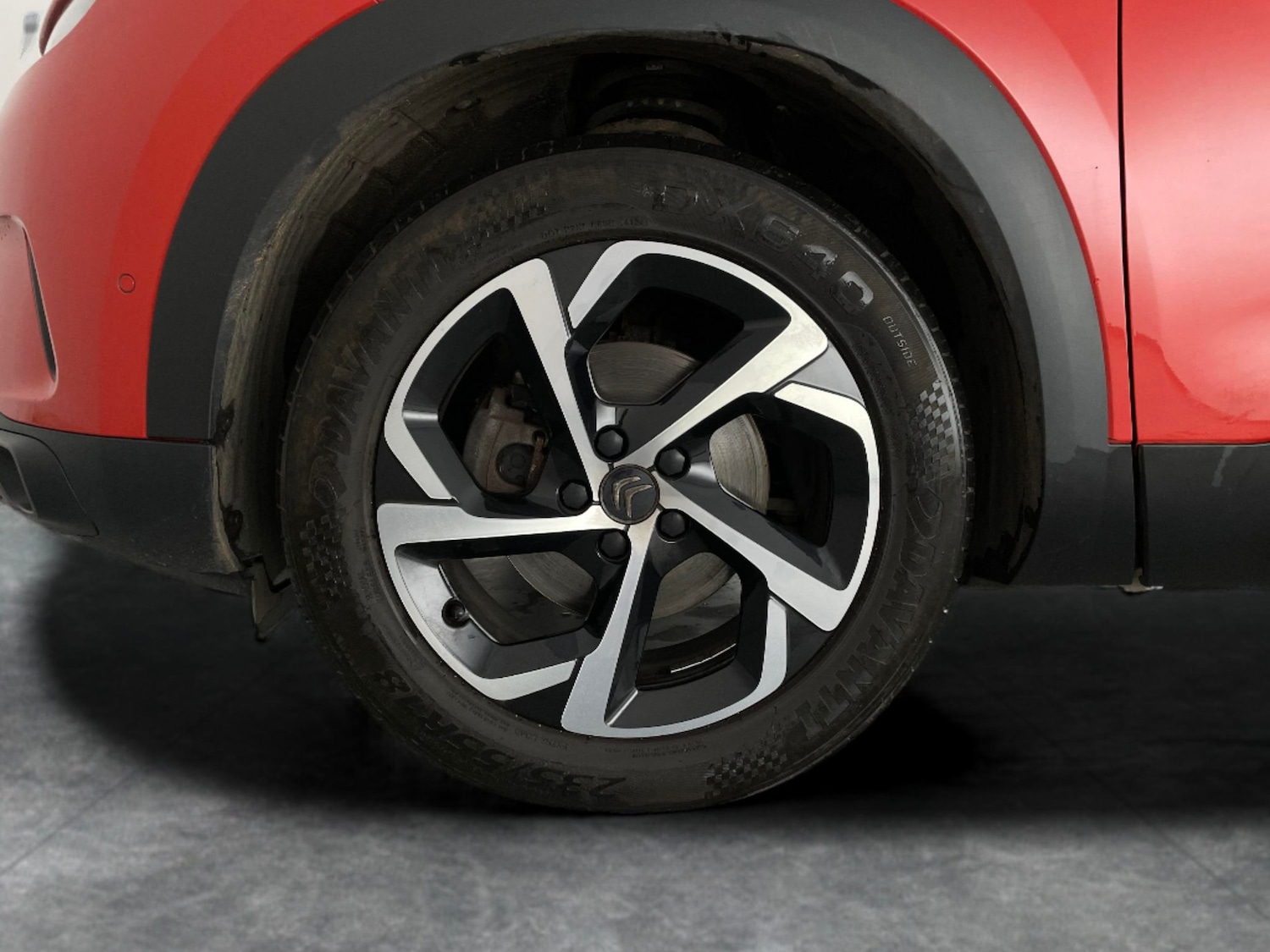 Used Citroen C5 Aircross 2019 for sale - 76253486: Photo 32