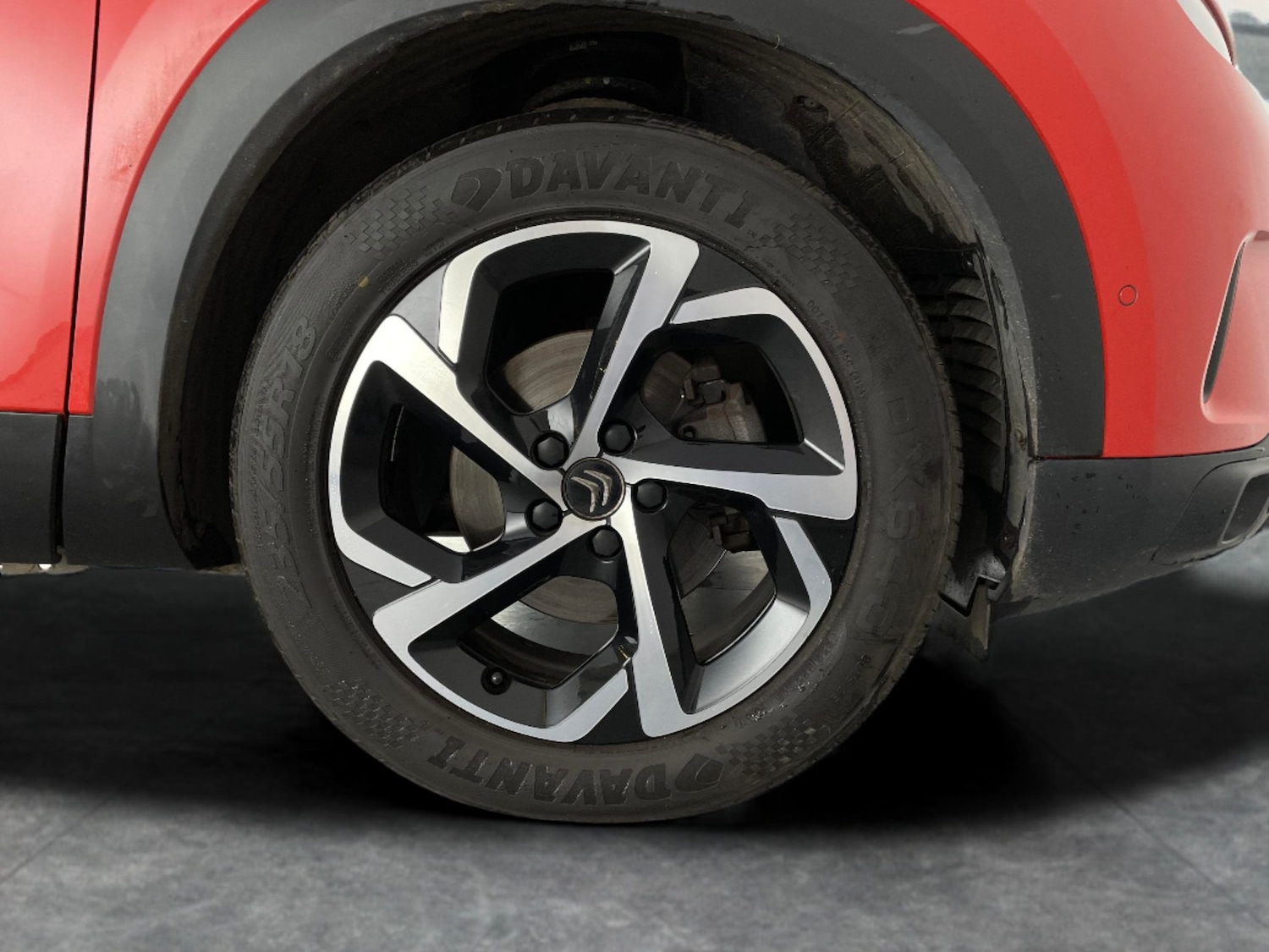 Used Citroen C5 Aircross 2019 for sale - 76253486: Photo 33