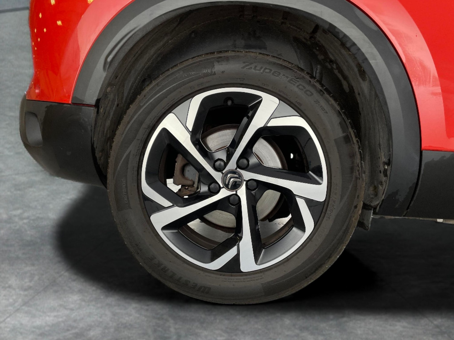 Used Citroen C5 Aircross 2019 for sale - 76253486: Photo 34