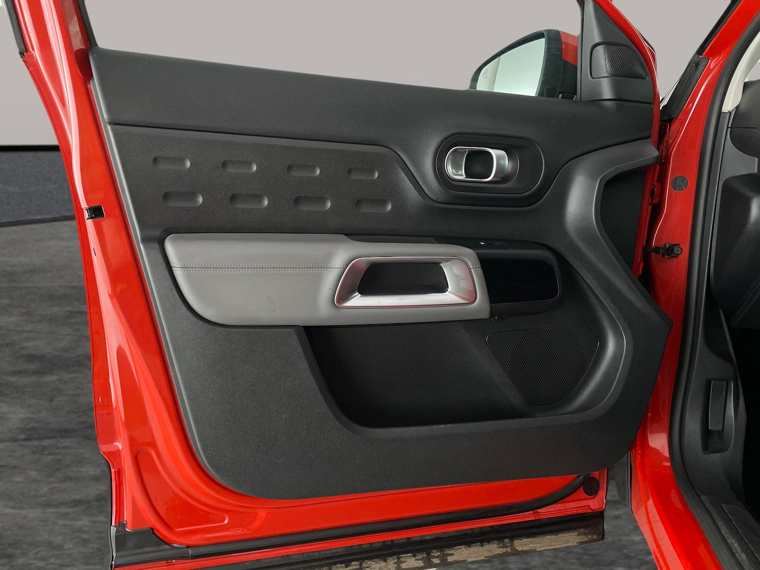 Used Citroen C5 Aircross 2019 for sale - 76253486: Photo 37