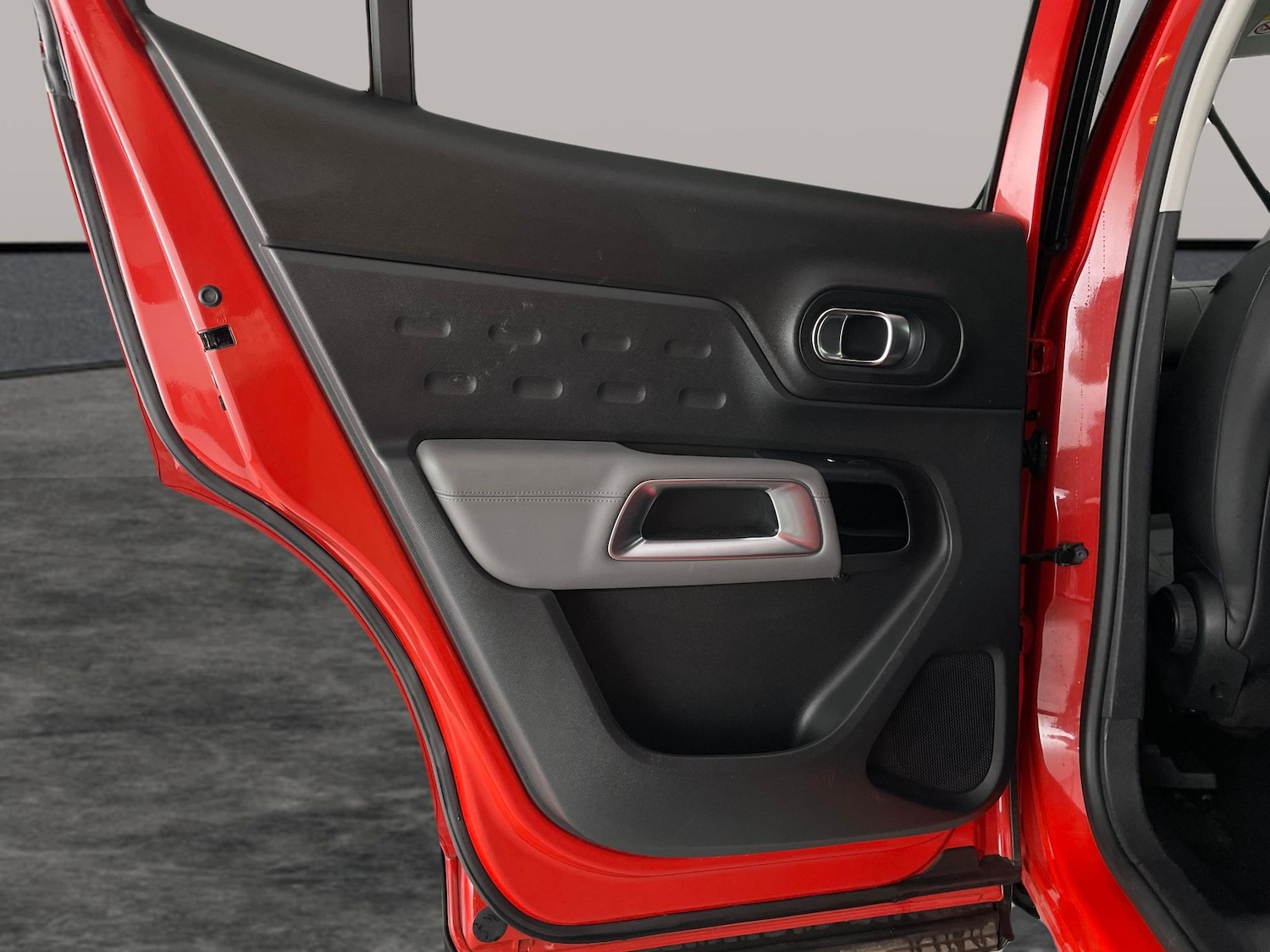 Used Citroen C5 Aircross 2019 for sale - 76253486: Photo 38