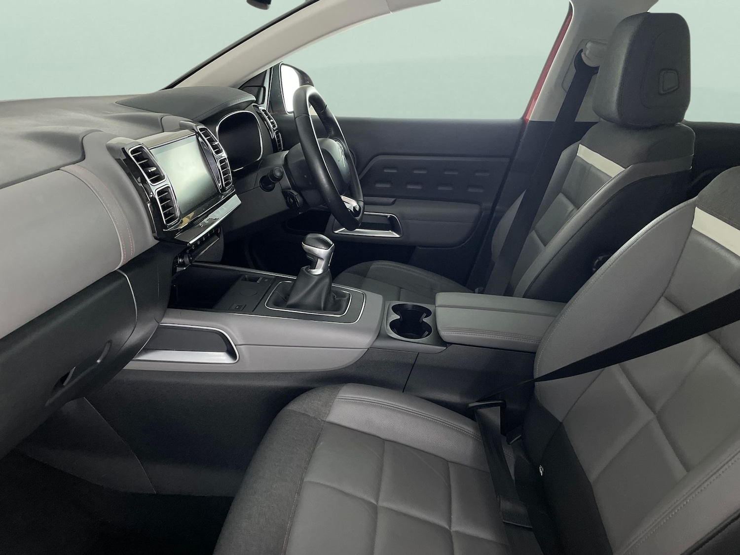 Used Citroen C5 Aircross 2019 for sale - 76253486: Photo 4