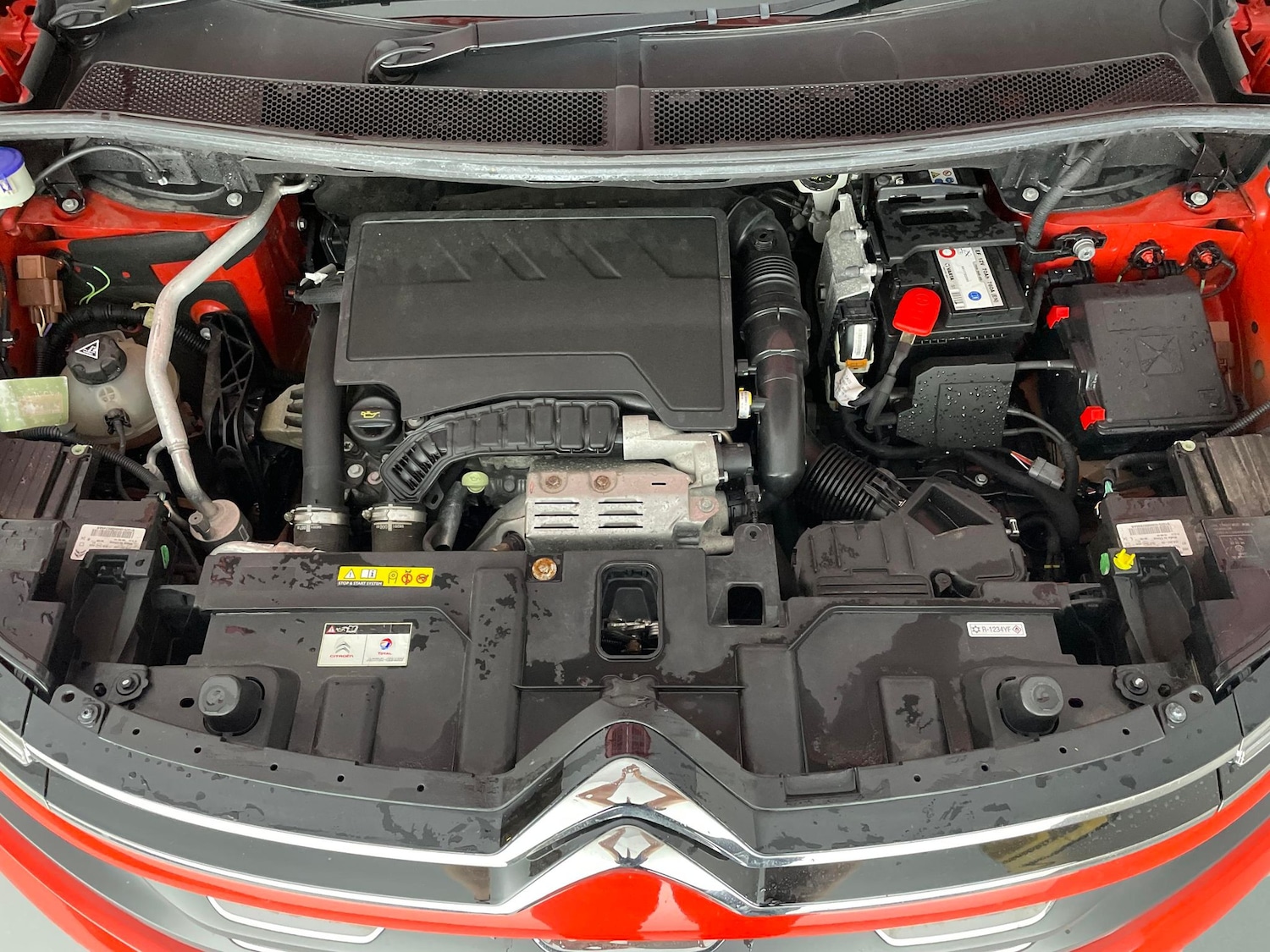 Used Citroen C5 Aircross 2019 for sale - 76253486: Photo 43