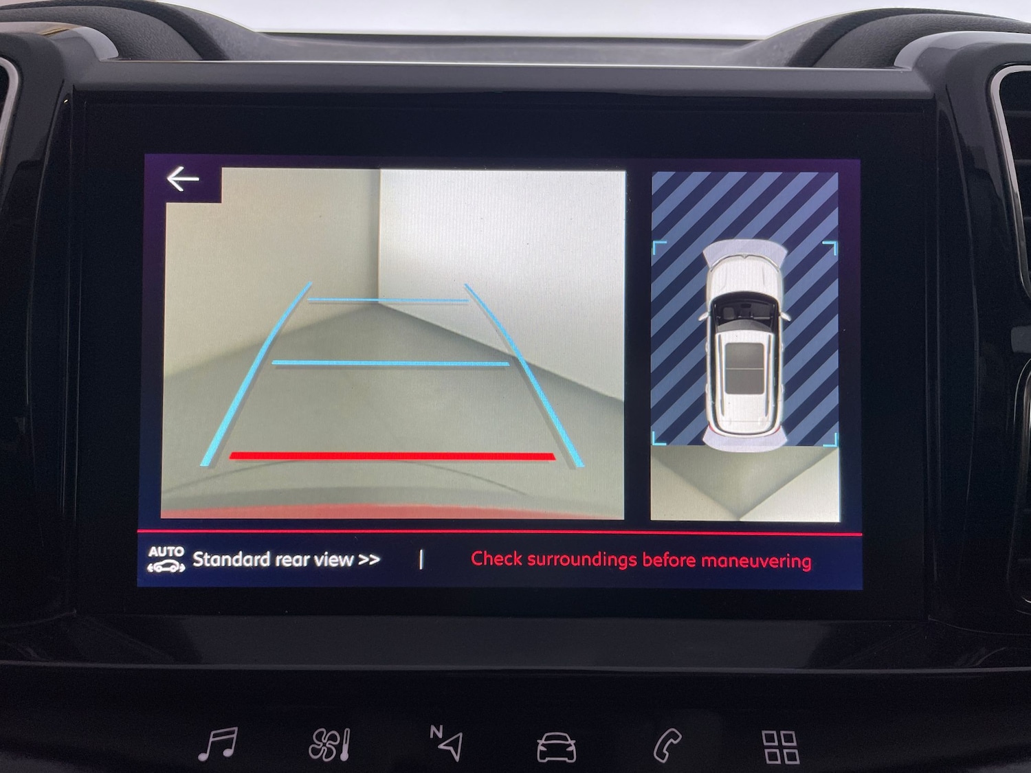 Used Citroen C5 Aircross 2019 for sale - 76253486: Photo 6