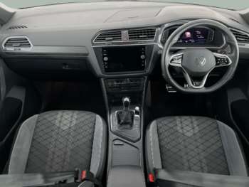 Used Volkswagen Tiguan 2021 for sale - 74897232: Photo