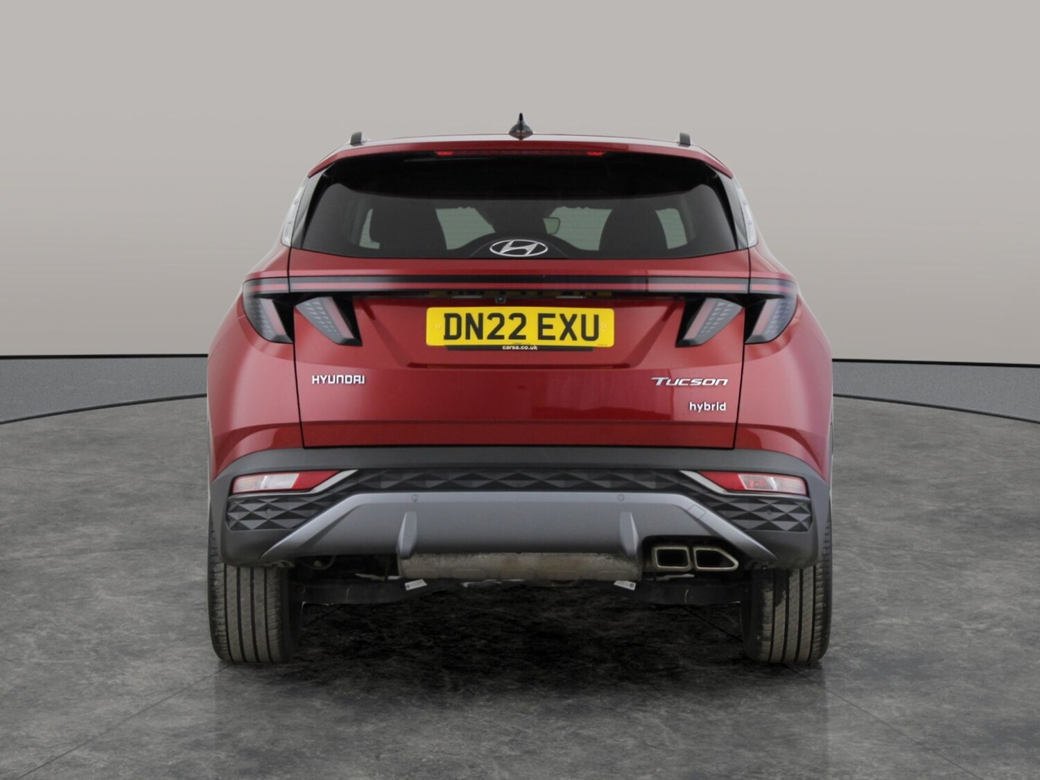 Used Hyundai TUCSON 2022 for sale - 78150925: Photo 11