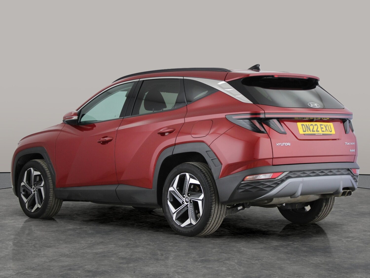 Used Hyundai TUCSON 2022 for sale - 78150925: Photo 12