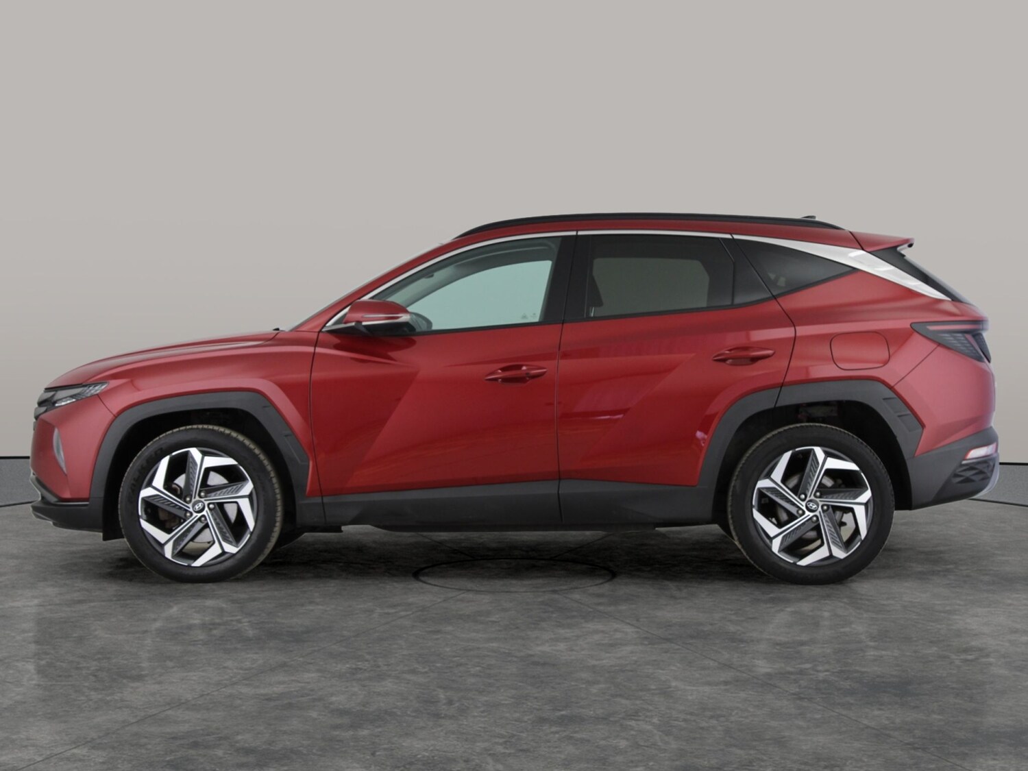 Used Hyundai TUCSON 2022 for sale - 78150925: Photo 13