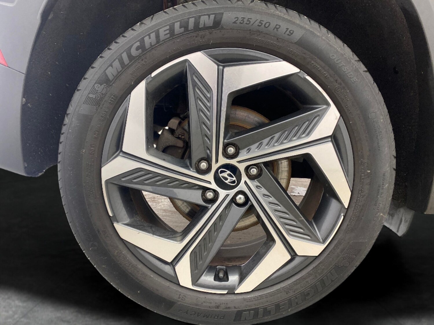 Used Hyundai TUCSON 2022 for sale - 78150925: Photo 23