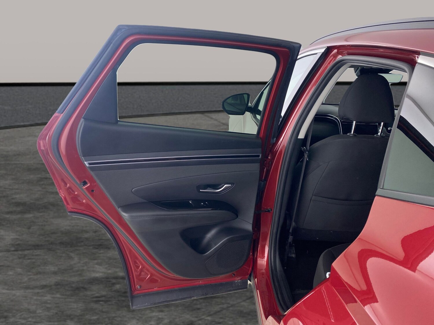 Used Hyundai TUCSON 2022 for sale - 78150925: Photo 25