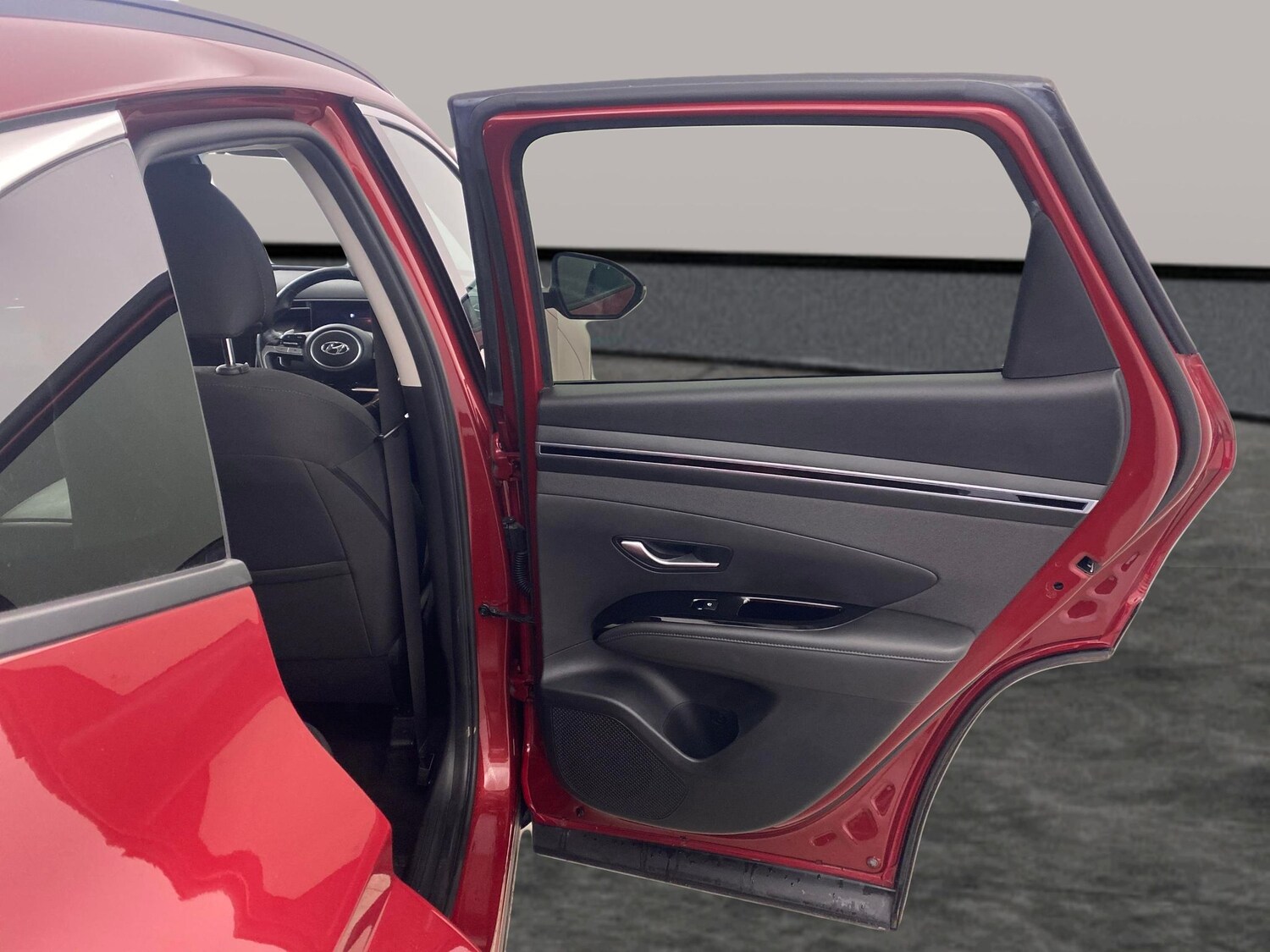 Used Hyundai TUCSON 2022 for sale - 78150925: Photo 27