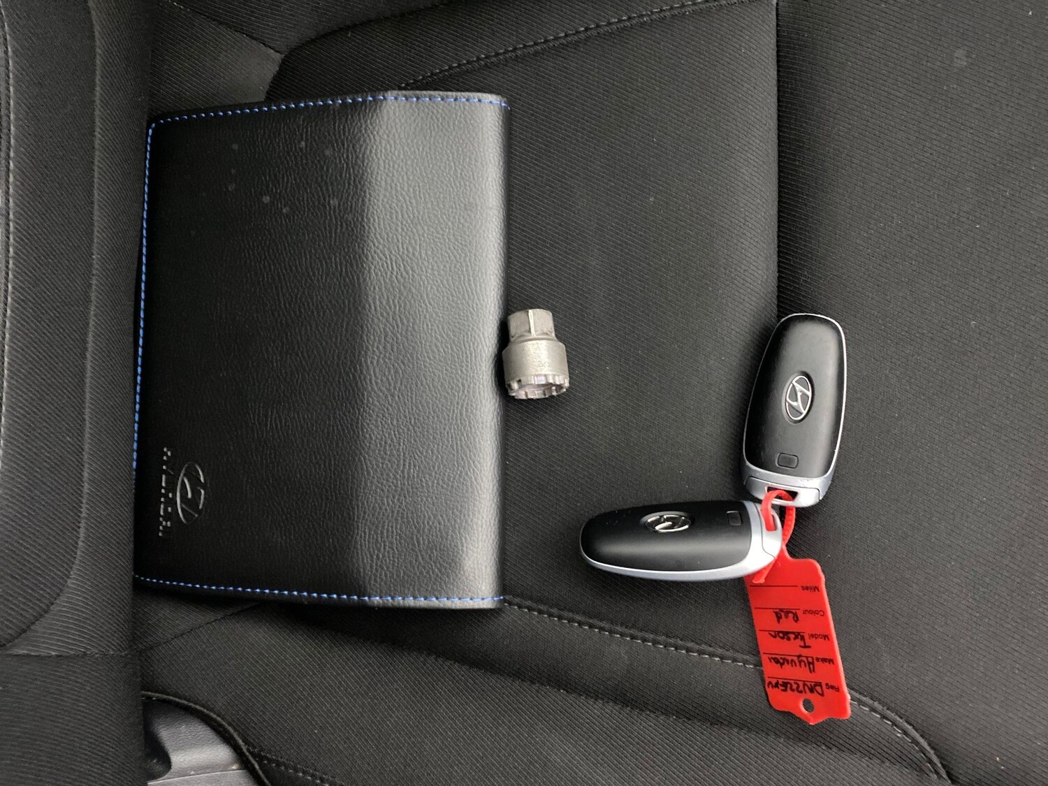 Used Hyundai TUCSON 2022 for sale - 78150925: Photo 29