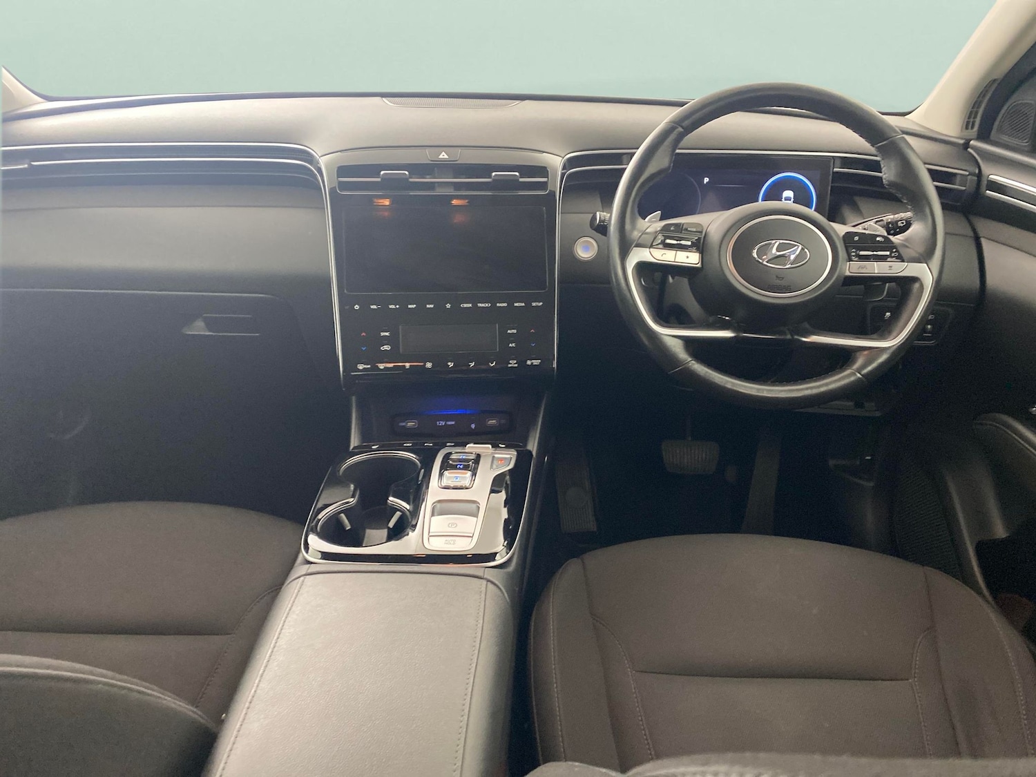 Used Hyundai TUCSON 2022 for sale - 78150925: Photo 4