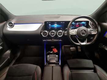 Used Mercedes-Benz EQA 2022 for sale - 74939501: Photo