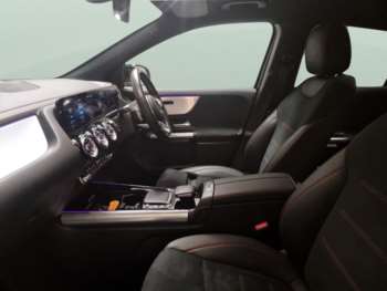 Used Mercedes-Benz EQA 2022 for sale - 74939501: Photo
